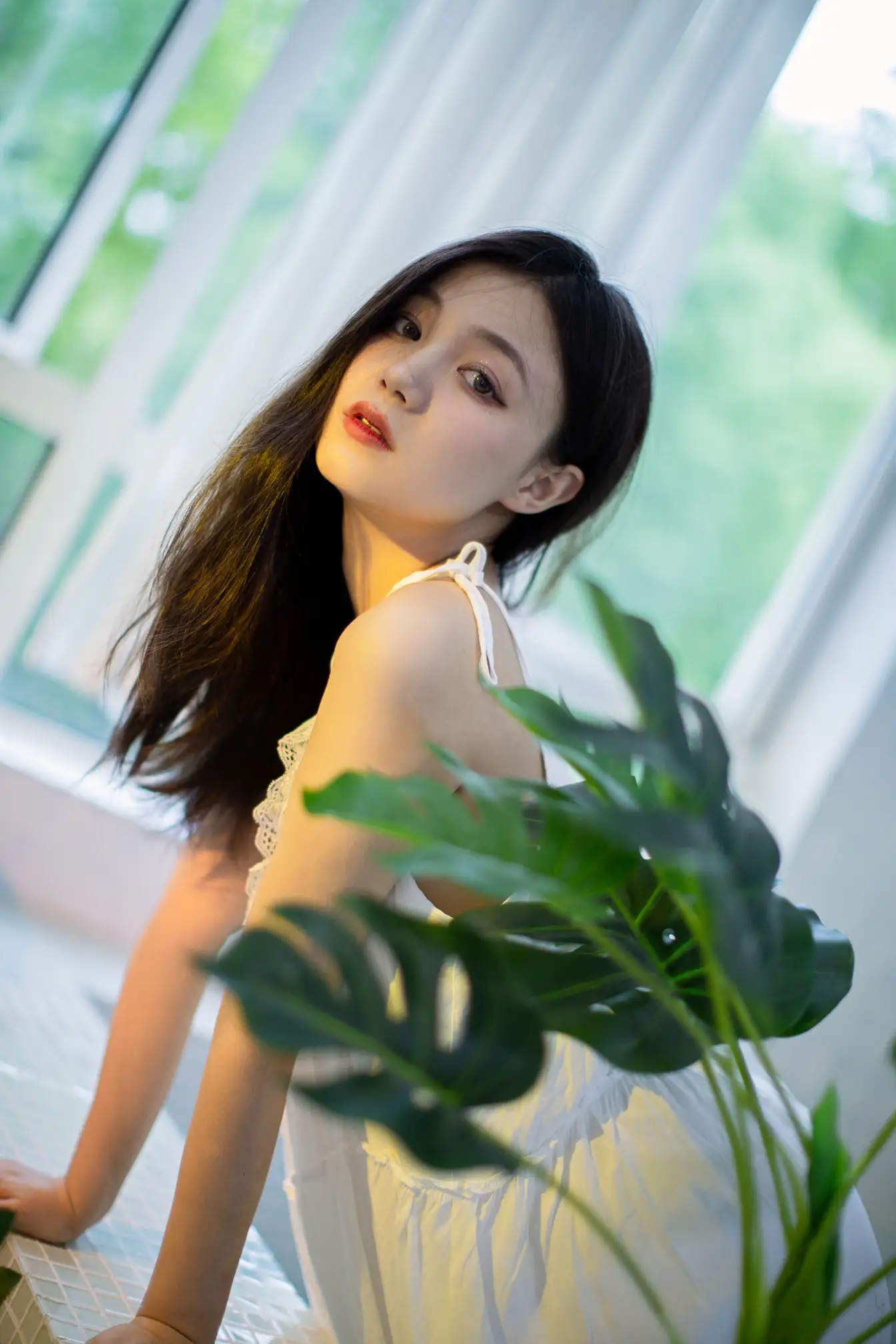 [YITUYU] 2022.08.11 Vol.1677 – Summer and the Girl Xia Yun is a little koala#[21P]-2