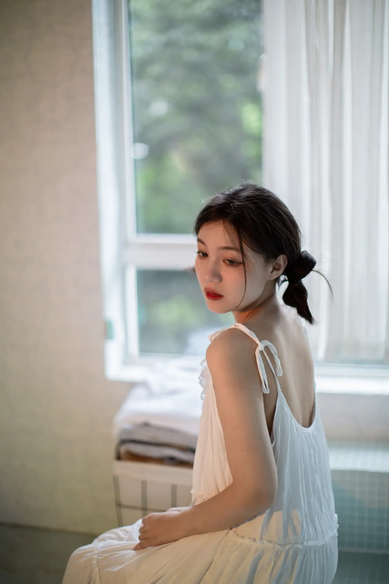 [YITUYU] 2022.08.11 Vol.1677 – Summer and the Girl Xia Yun is a little koala#[21P]-4