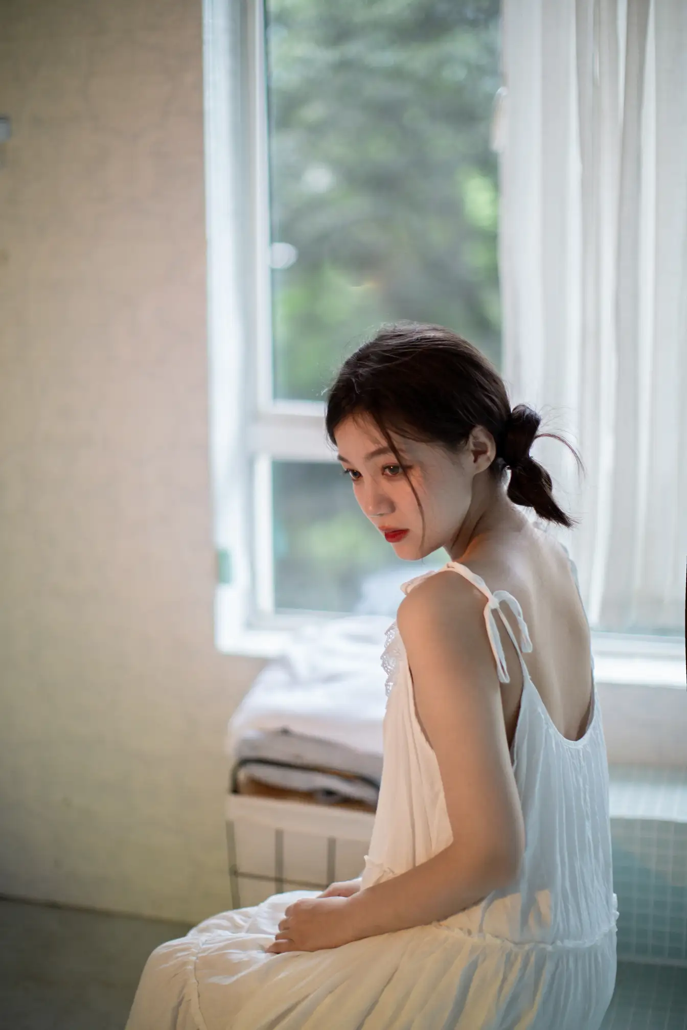 [YITUYU] 2022.08.11 Vol.1677 – Summer and the Girl Xia Yun is a little koala#[21P]-5