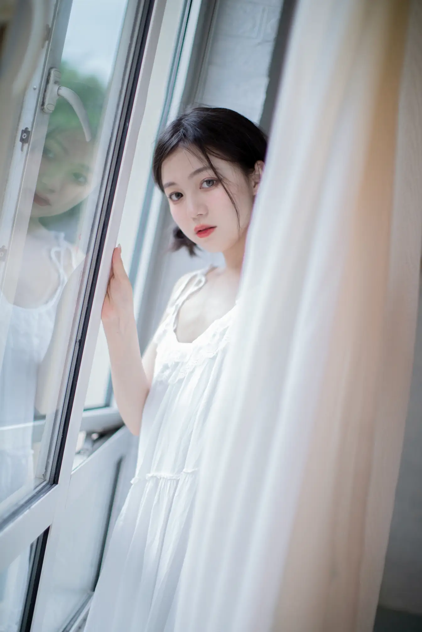 [YITUYU] 2022.08.11 Vol.1677 – Summer and the Girl Xia Yun is a little koala#[21P]-6