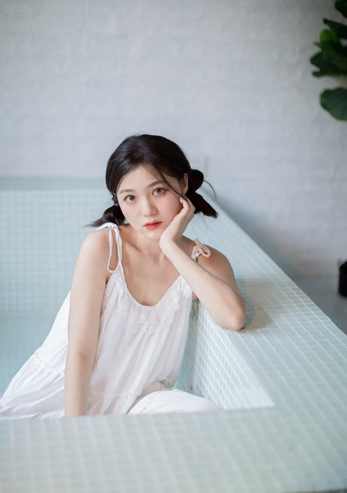 [YITUYU] 2022.08.11 Vol.1677 – Summer and the Girl Xia Yun is a little koala#[21P]-7