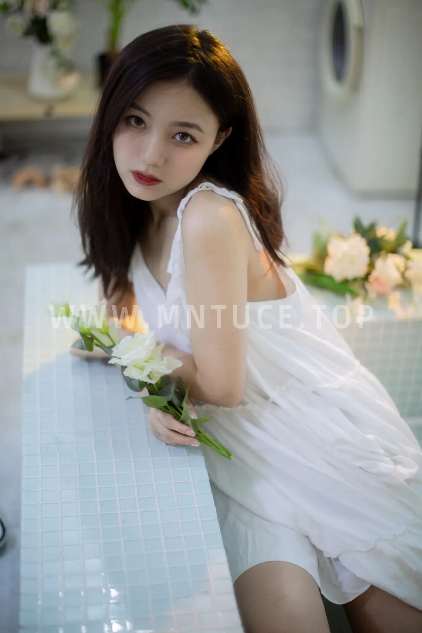 [YITUYU] 2022.08.11 Vol.1677 – Summer and the Girl Xia Yun is a little koala#[21P]-8