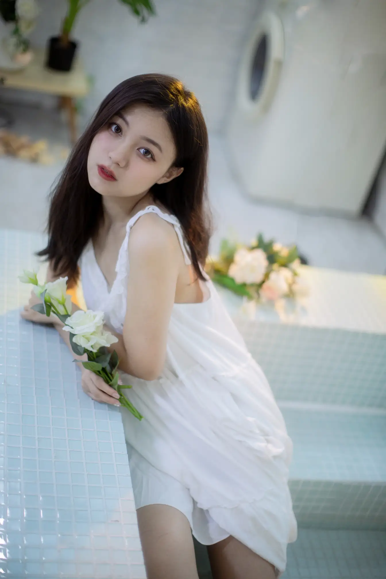 [YITUYU] 2022.08.11 Vol.1677 – Summer and the Girl Xia Yun is a little koala#[21P]-9