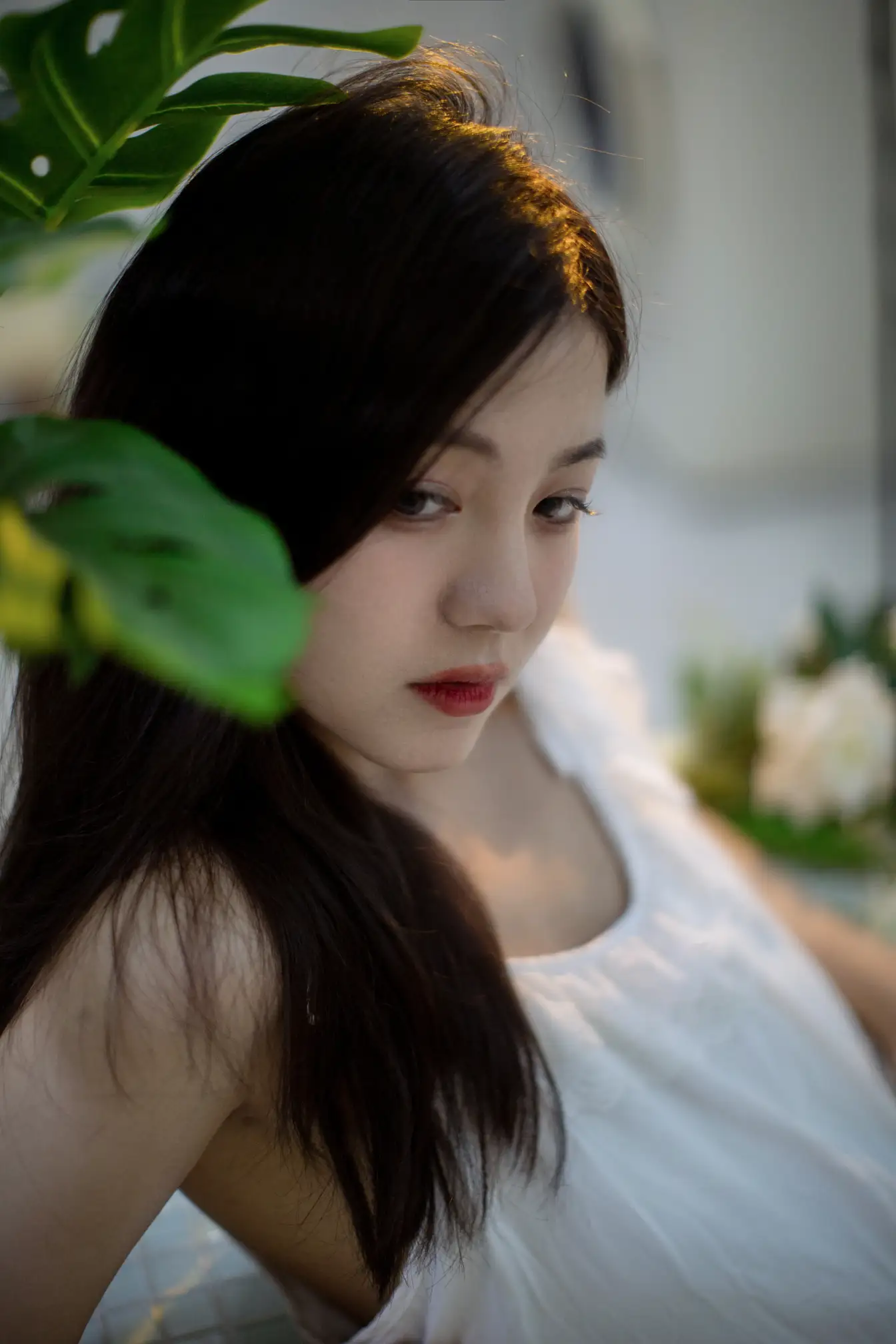[YITUYU] 2022.08.11 Vol.1677 – Summer and the Girl Xia Yun is a little koala#[21P]-10