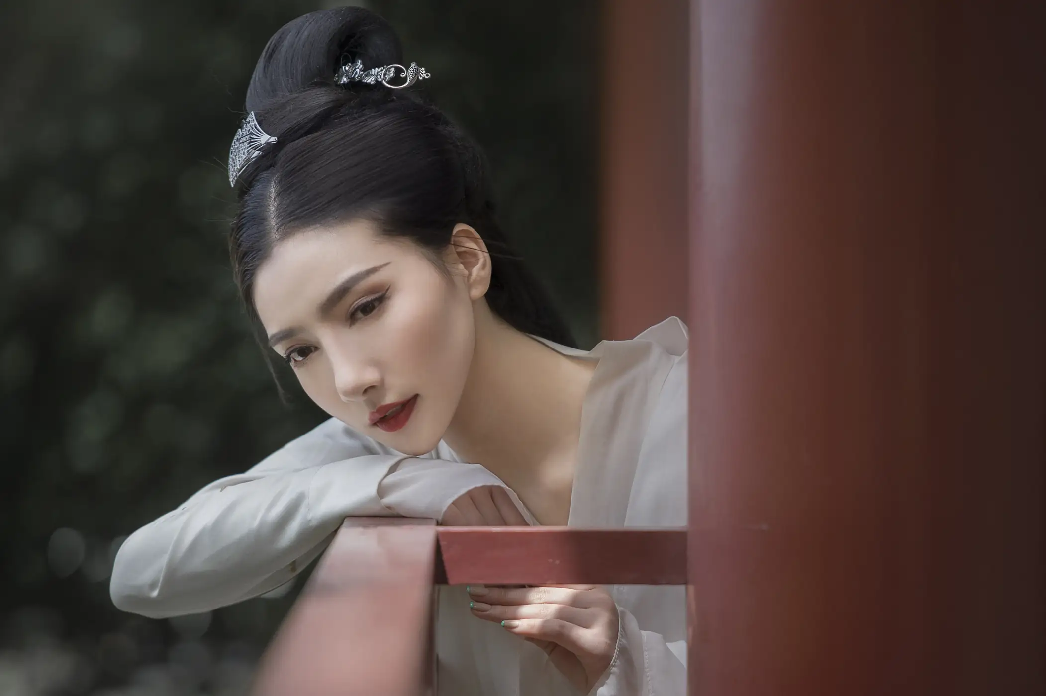 [YITUYU] 2022.01.18 Vol.675 – Yuzhuyin Villeroy & Boch#[22P]-1