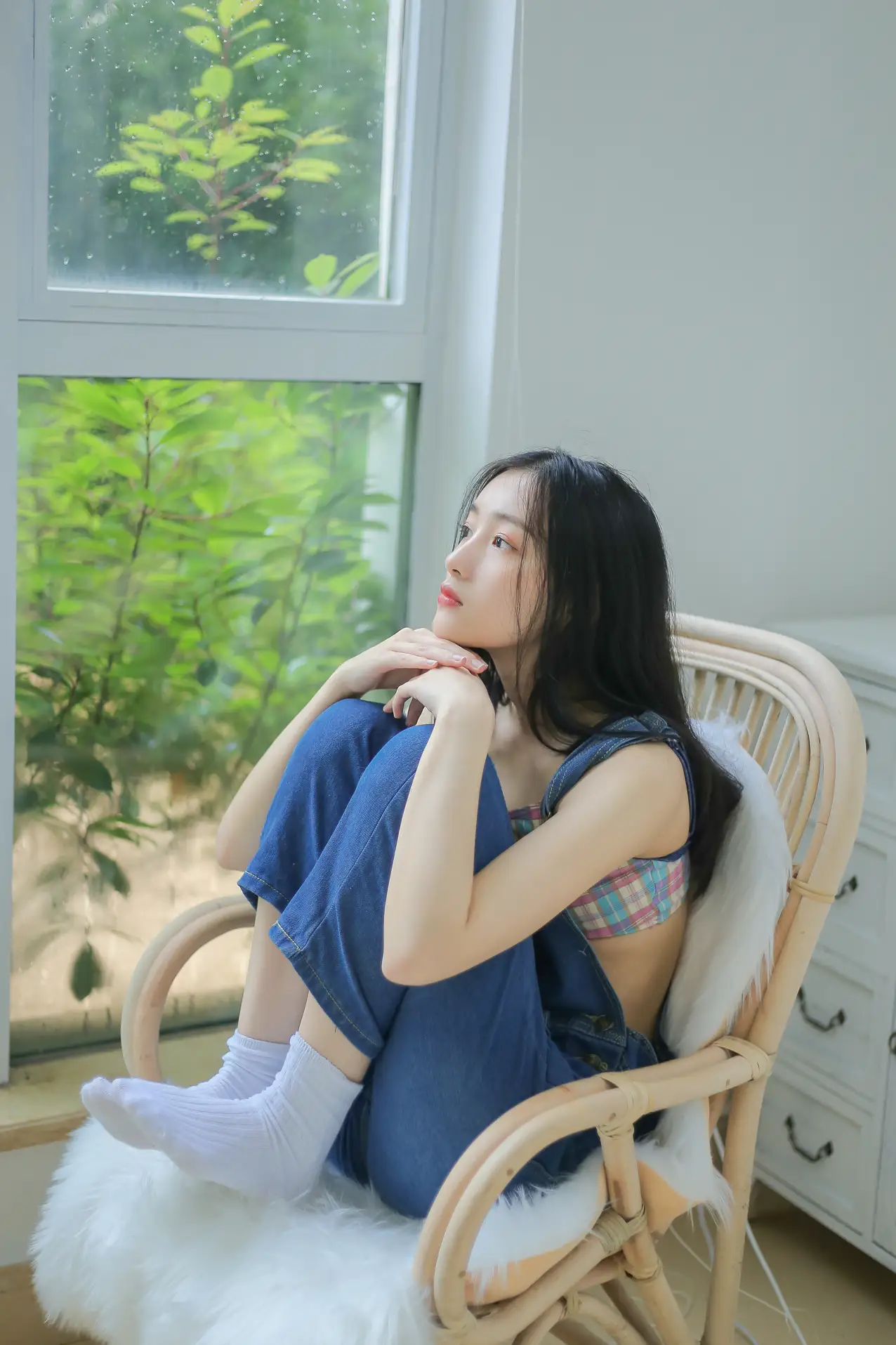 [YITUYU] 2022.05.27 Vol.1005 – Girl’s Thoughts Xiaoqi#[21P]-1
