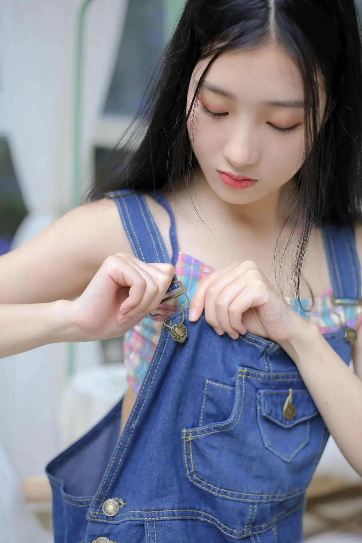 [YITUYU] 2022.05.27 Vol.1005 – Girl’s Thoughts Xiaoqi#[21P]-3