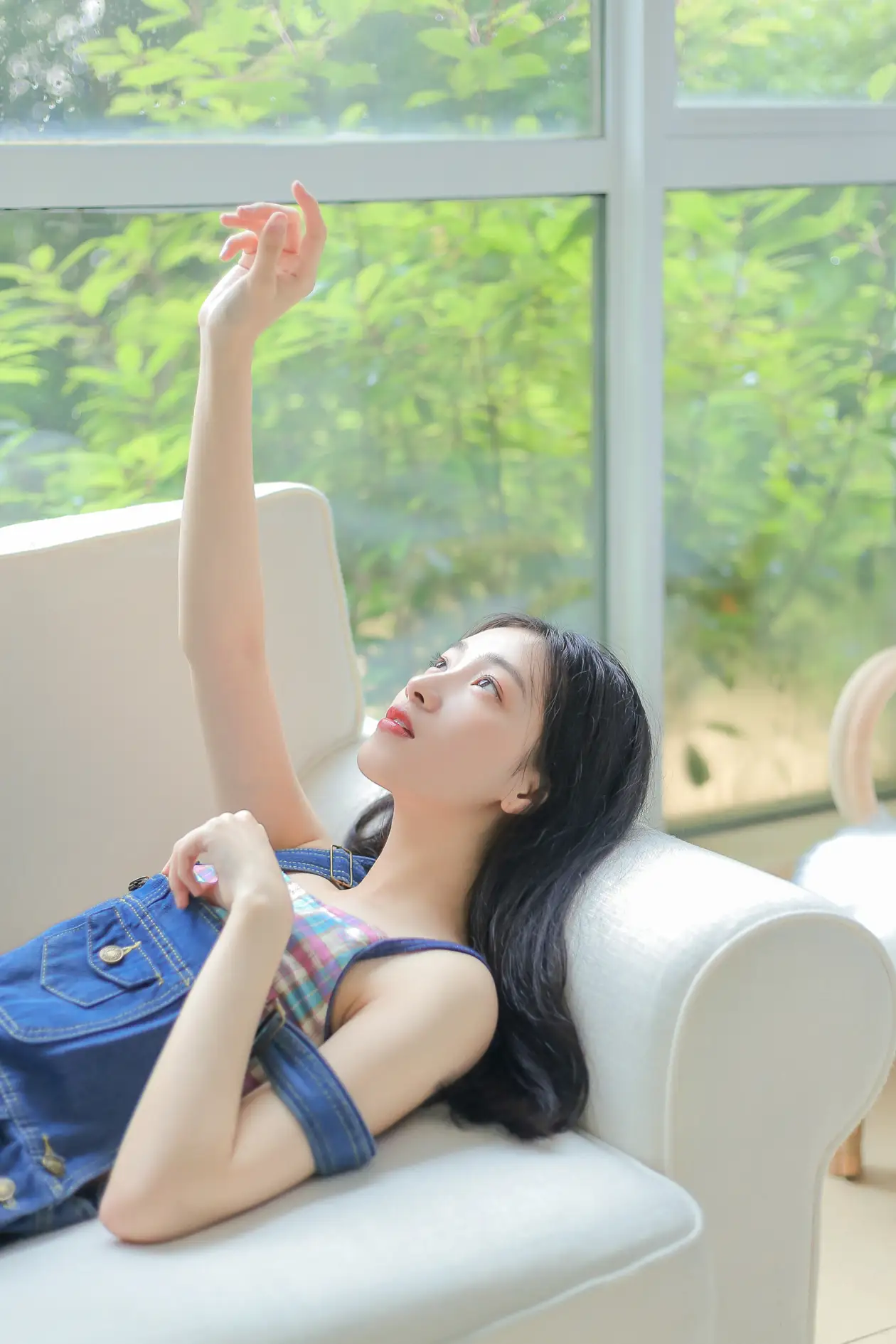 [YITUYU] 2022.05.27 Vol.1005 – Girl’s Thoughts Xiaoqi#[21P]-5