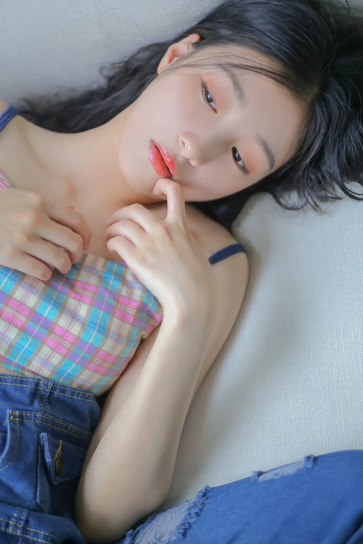 [YITUYU] 2022.05.27 Vol.1005 – Girl’s Thoughts Xiaoqi#[21P]-7