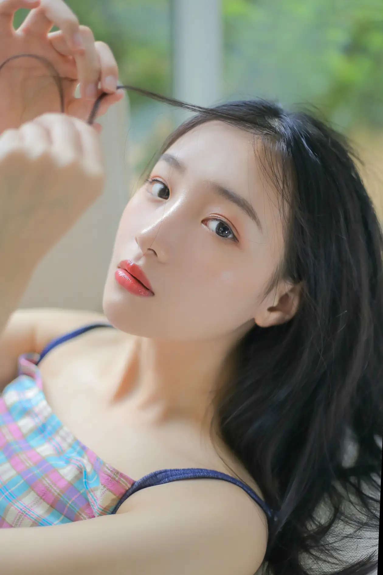 [YITUYU] 2022.05.27 Vol.1005 – Girl’s Thoughts Xiaoqi#[21P]-9