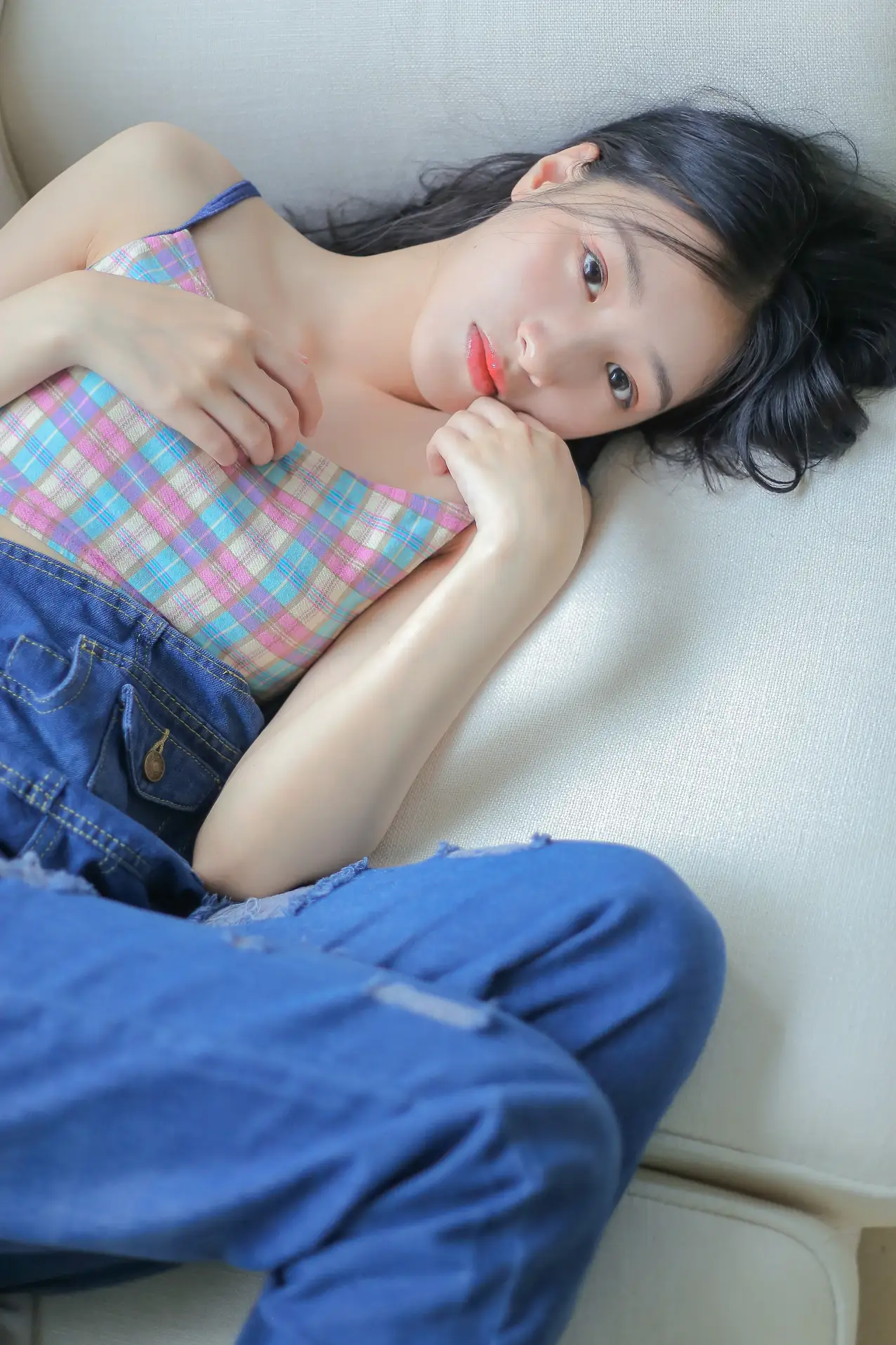 [YITUYU] 2022.05.27 Vol.1005 – Girl’s Thoughts Xiaoqi#[21P]-10