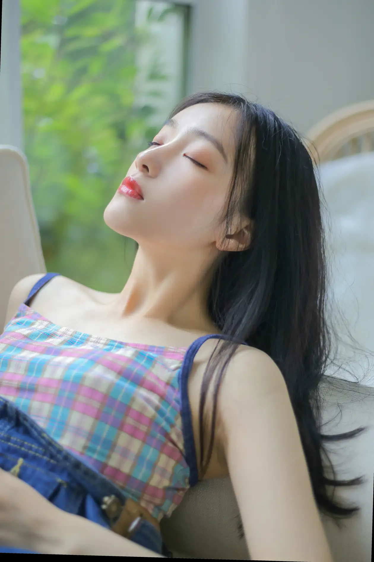 [YITUYU] 2022.05.27 Vol.1005 – Girl’s Thoughts Xiaoqi#[21P]-1