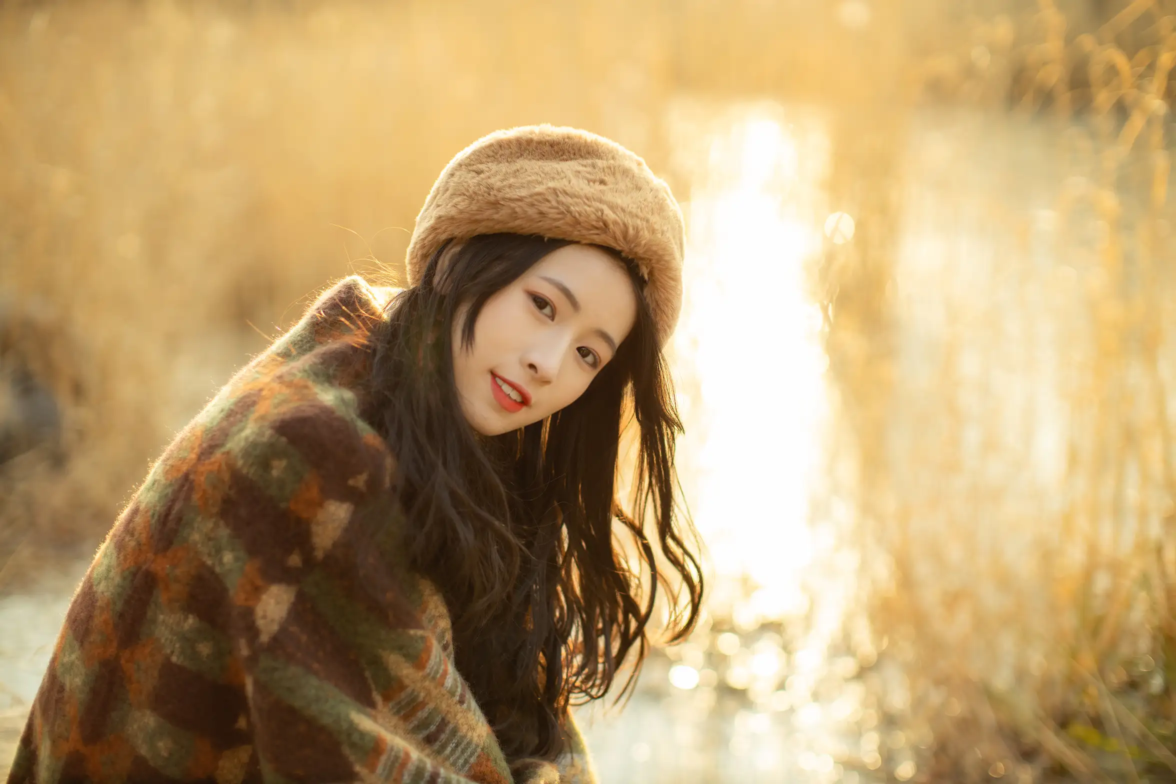 [YITUYU] 2022.08.19 Vol.1737 – Warm sunshine in winter Shen Yudie#[21P]-4