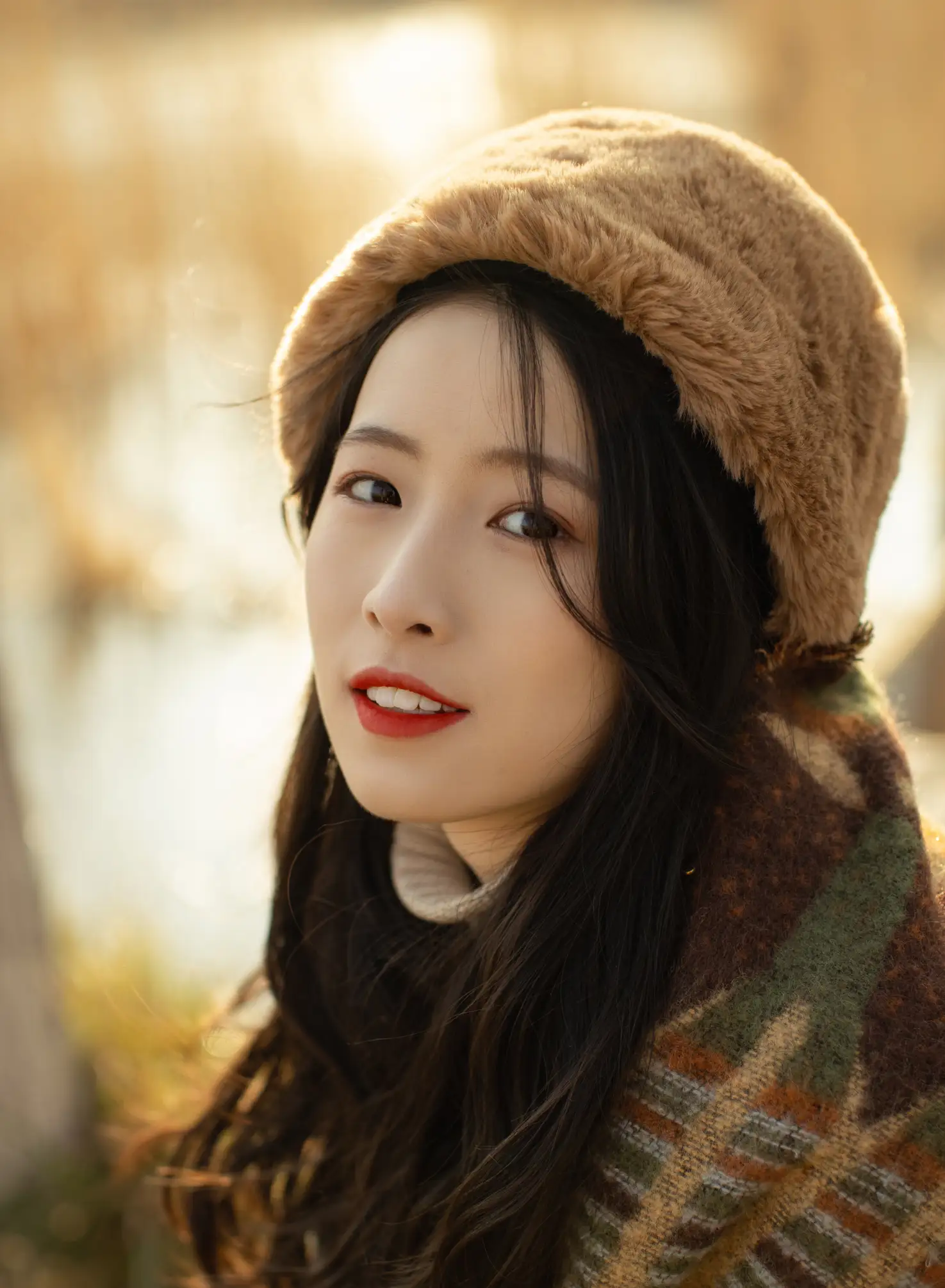 [YITUYU] 2022.08.19 Vol.1737 – Warm sunshine in winter Shen Yudie#[21P]-7