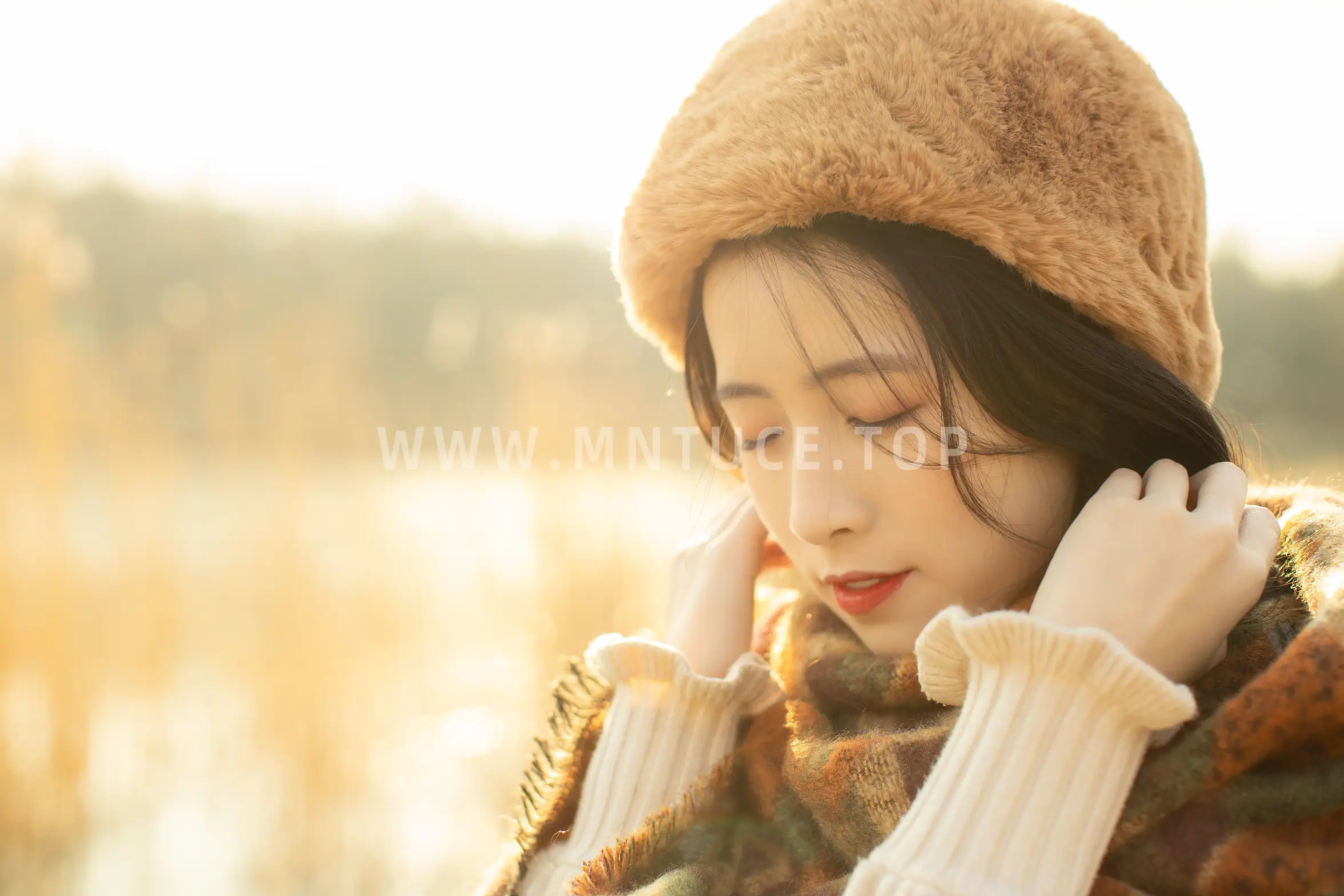 [YITUYU] 2022.08.19 Vol.1737 – Warm sunshine in winter Shen Yudie#[21P]-8