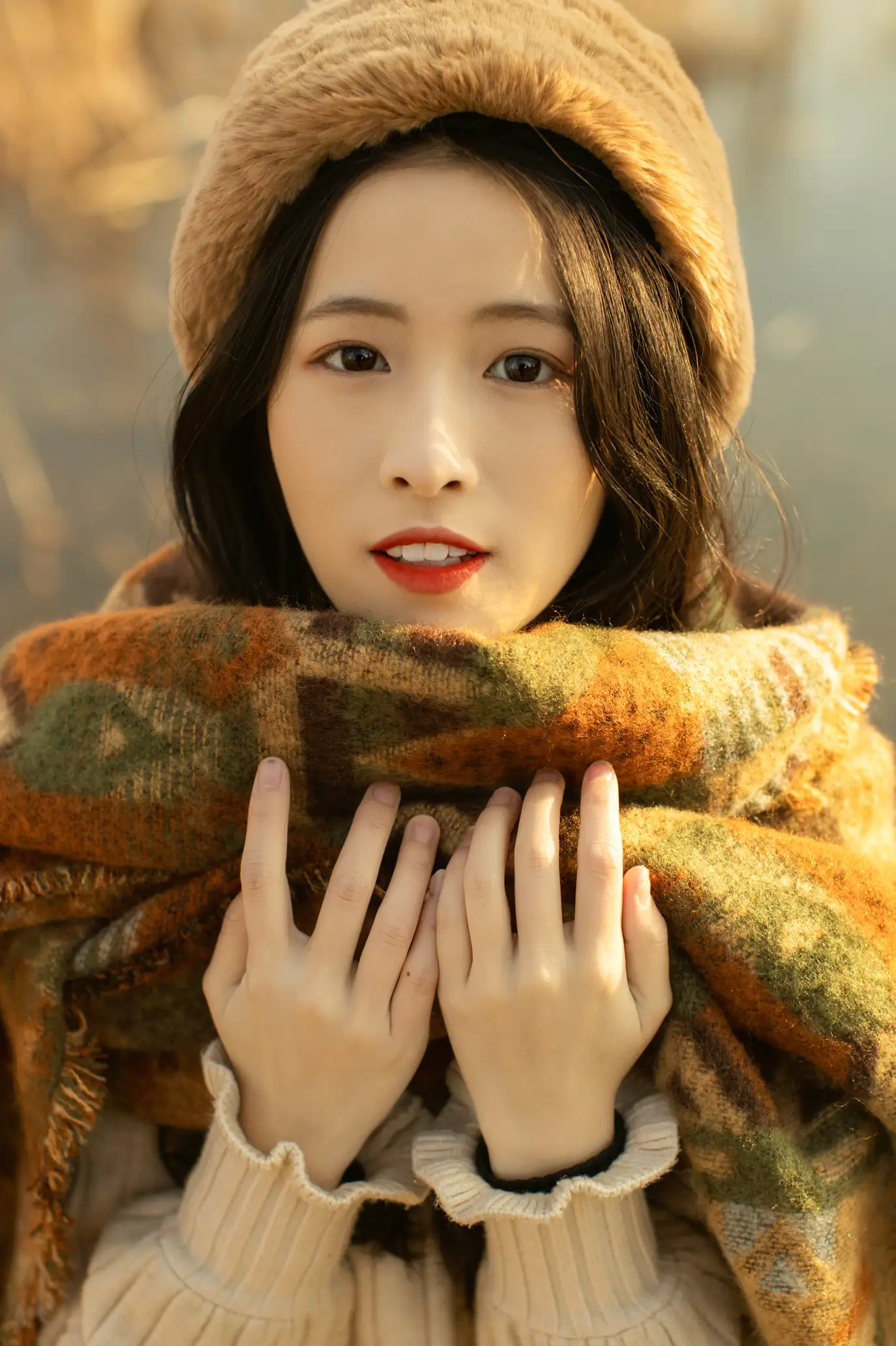[YITUYU] 2022.08.19 Vol.1737 – Warm sunshine in winter Shen Yudie#[21P]-9
