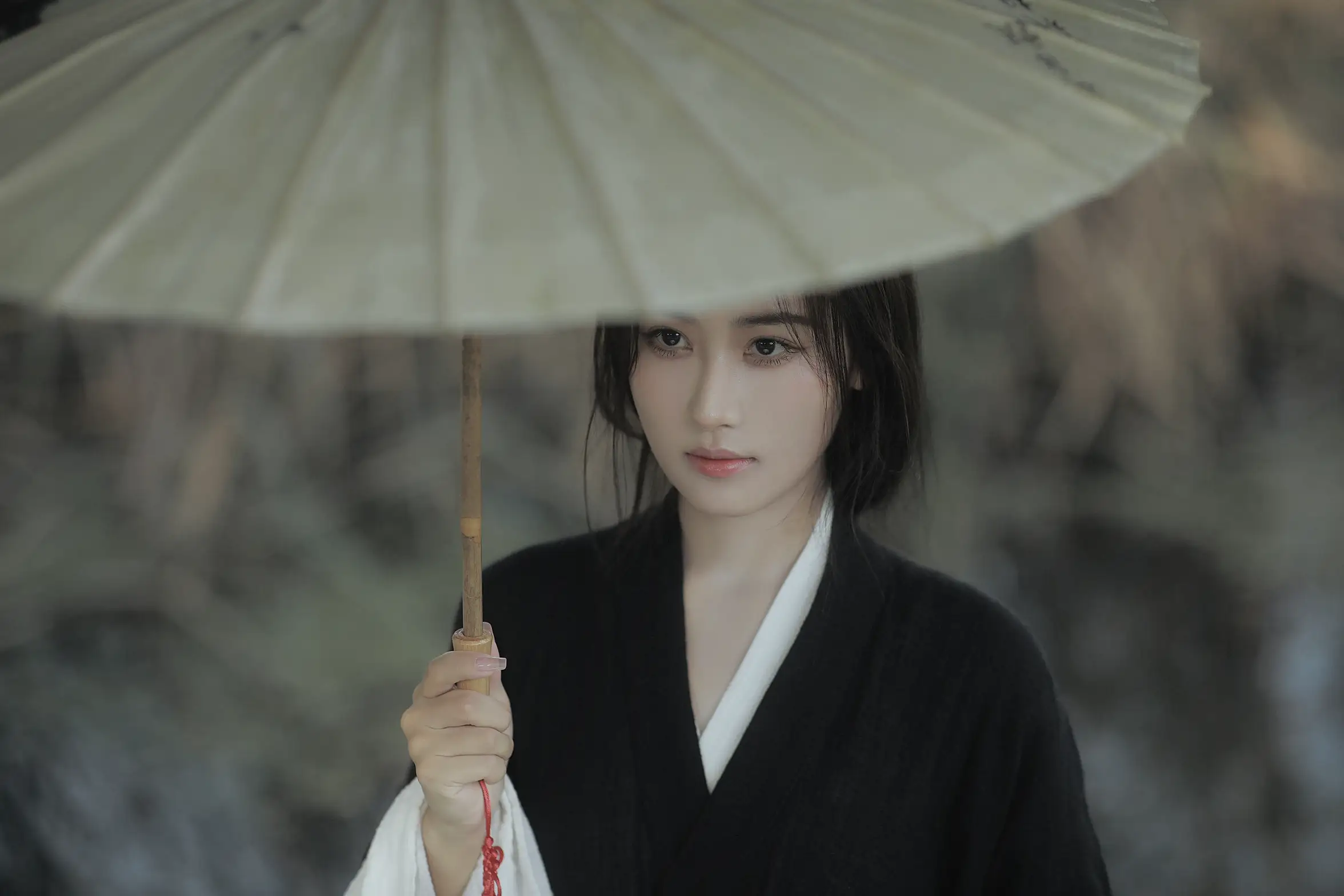 [YITUYU] 2022.05.26 Vol.0995 – Last night’s stars and last night’s wind keikei white tea Qinghuan#[27P]-3