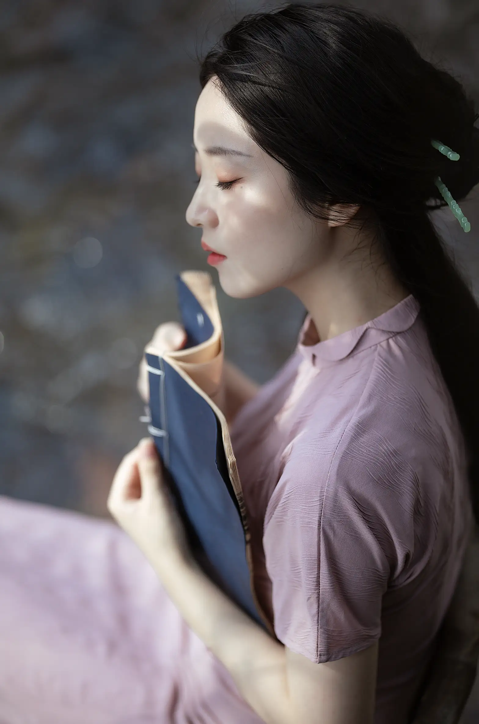 [YITUYU] 2022.08.26 Vol.1796 – Liang Xia Little Nuannuan wants a big sun#[20P]-2