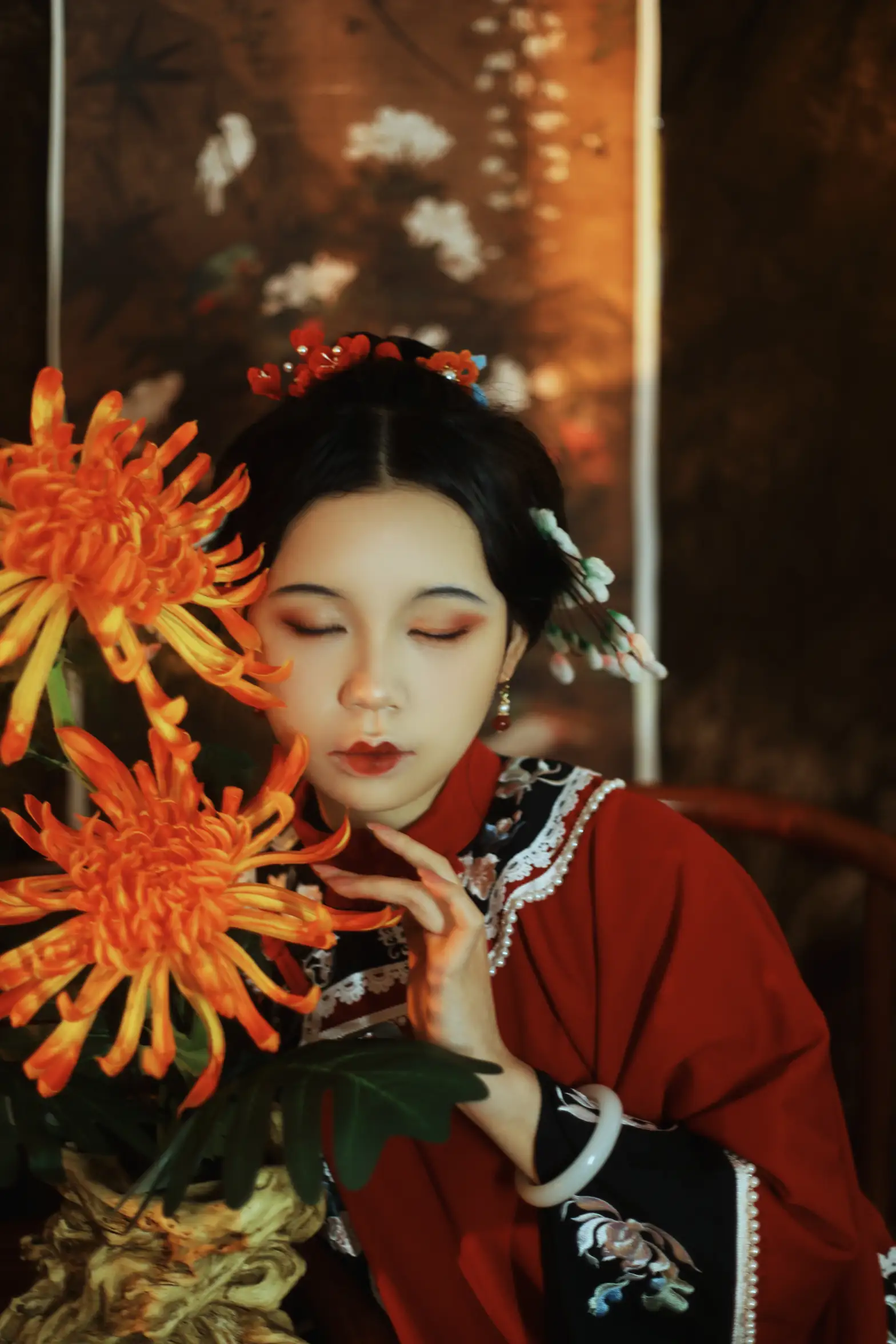 [YITUYU] 2022.08.19 Vol.1738 – Begonia One high#[28P]-2