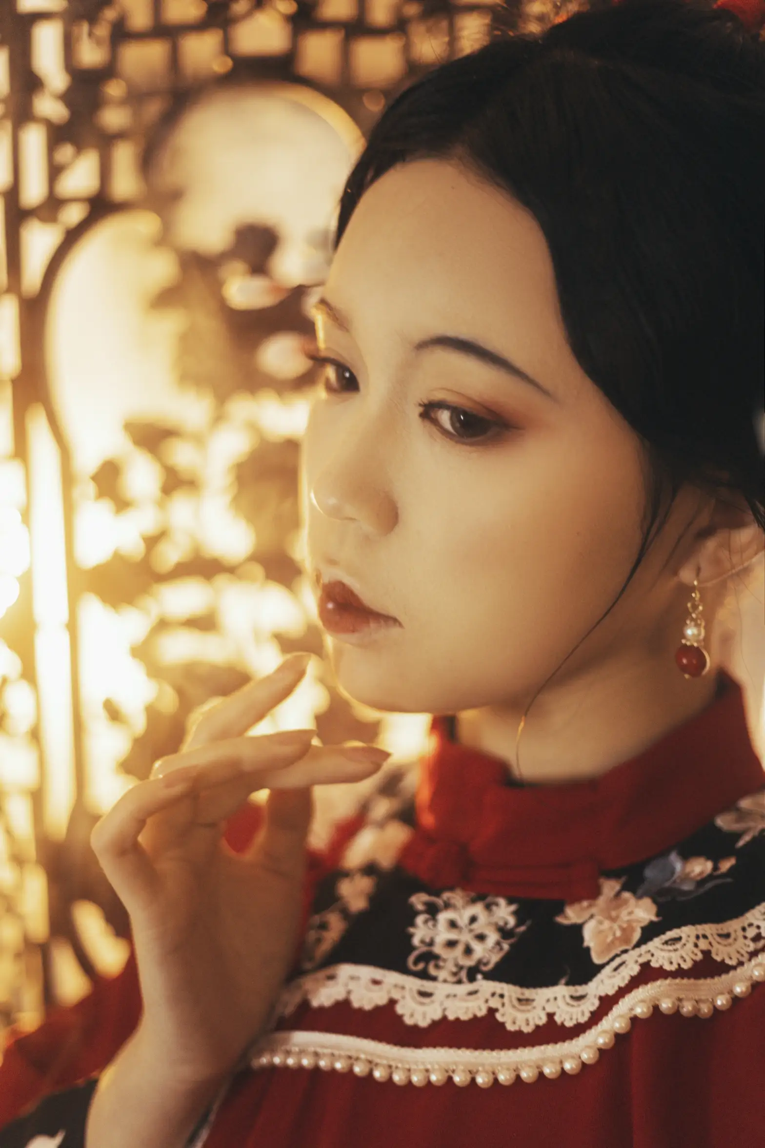 [YITUYU] 2022.08.19 Vol.1738 – Begonia One high#[28P]-10