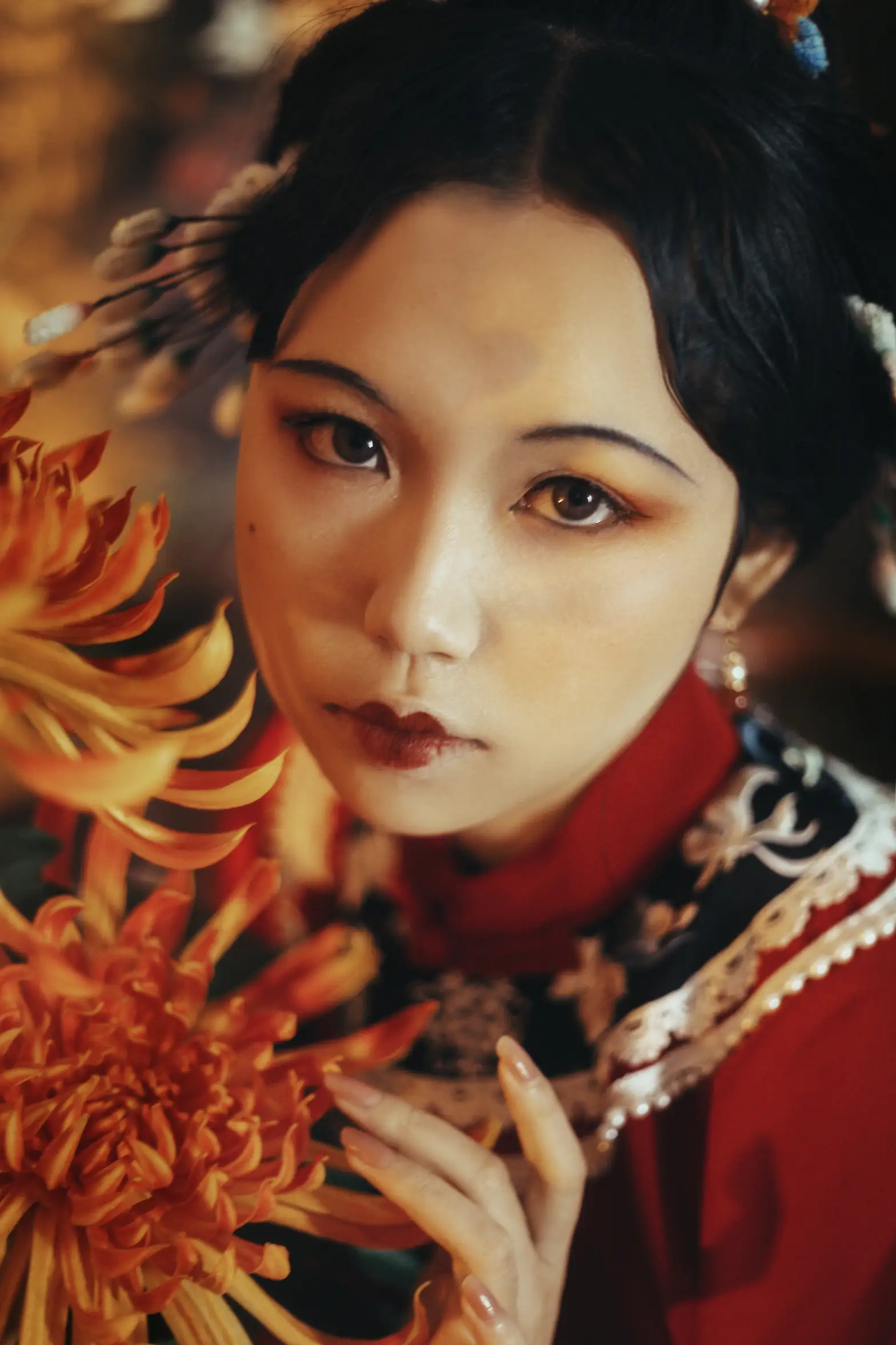 [YITUYU] 2022.08.19 Vol.1738 – Begonia One high#[28P]-4