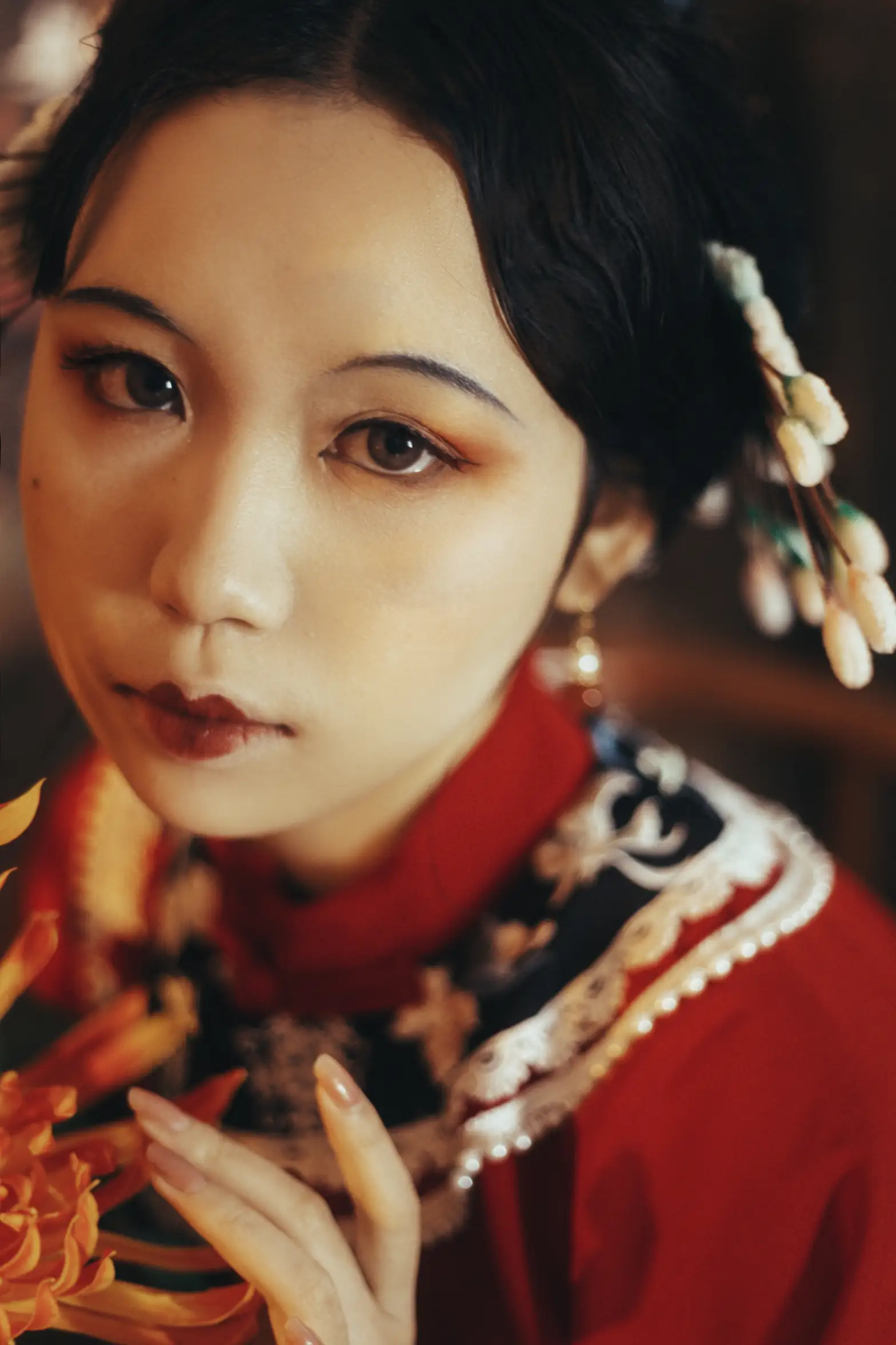 [YITUYU] 2022.08.19 Vol.1738 – Begonia One high#[28P]-5