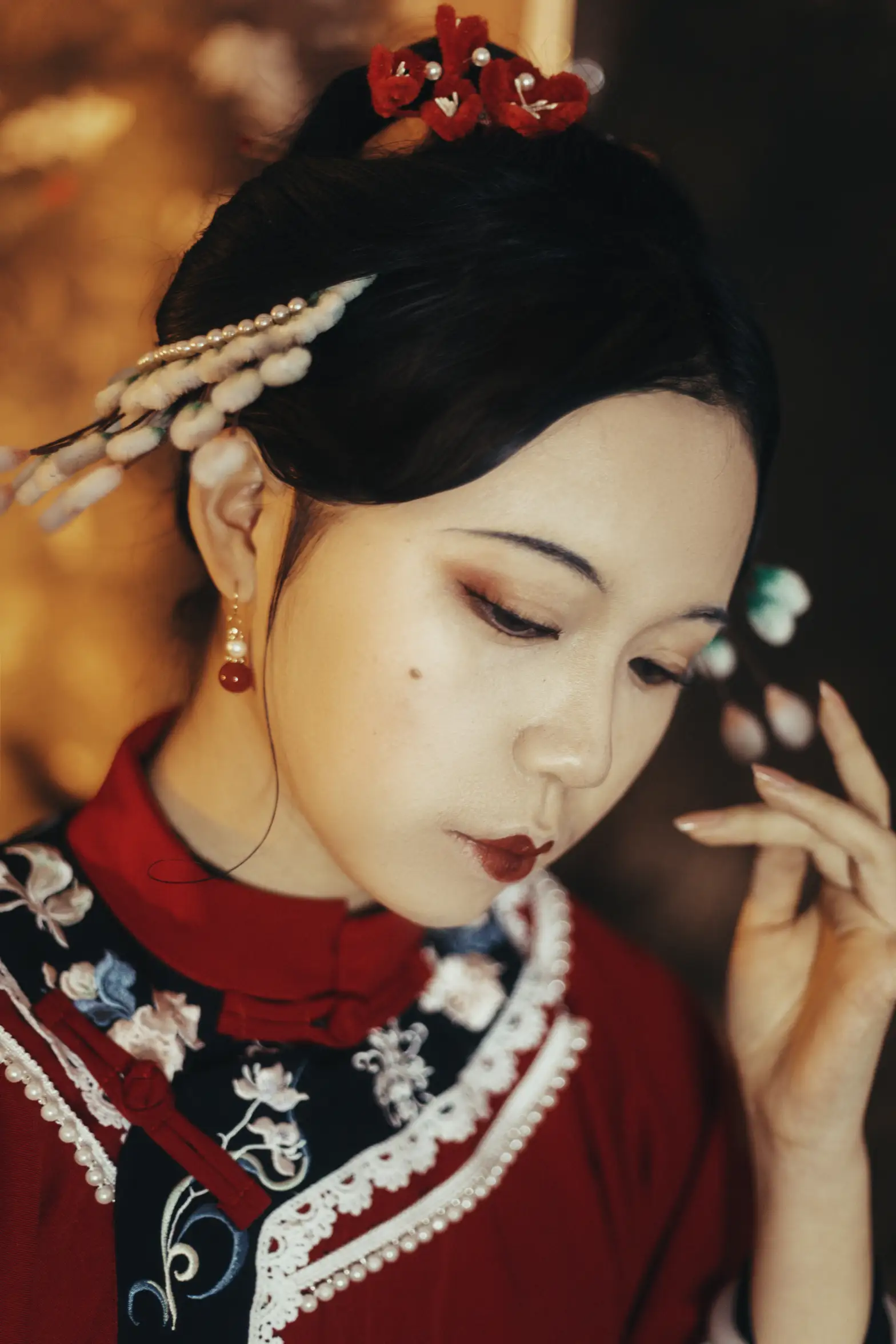 [YITUYU] 2022.08.19 Vol.1738 – Begonia One high#[28P]-6