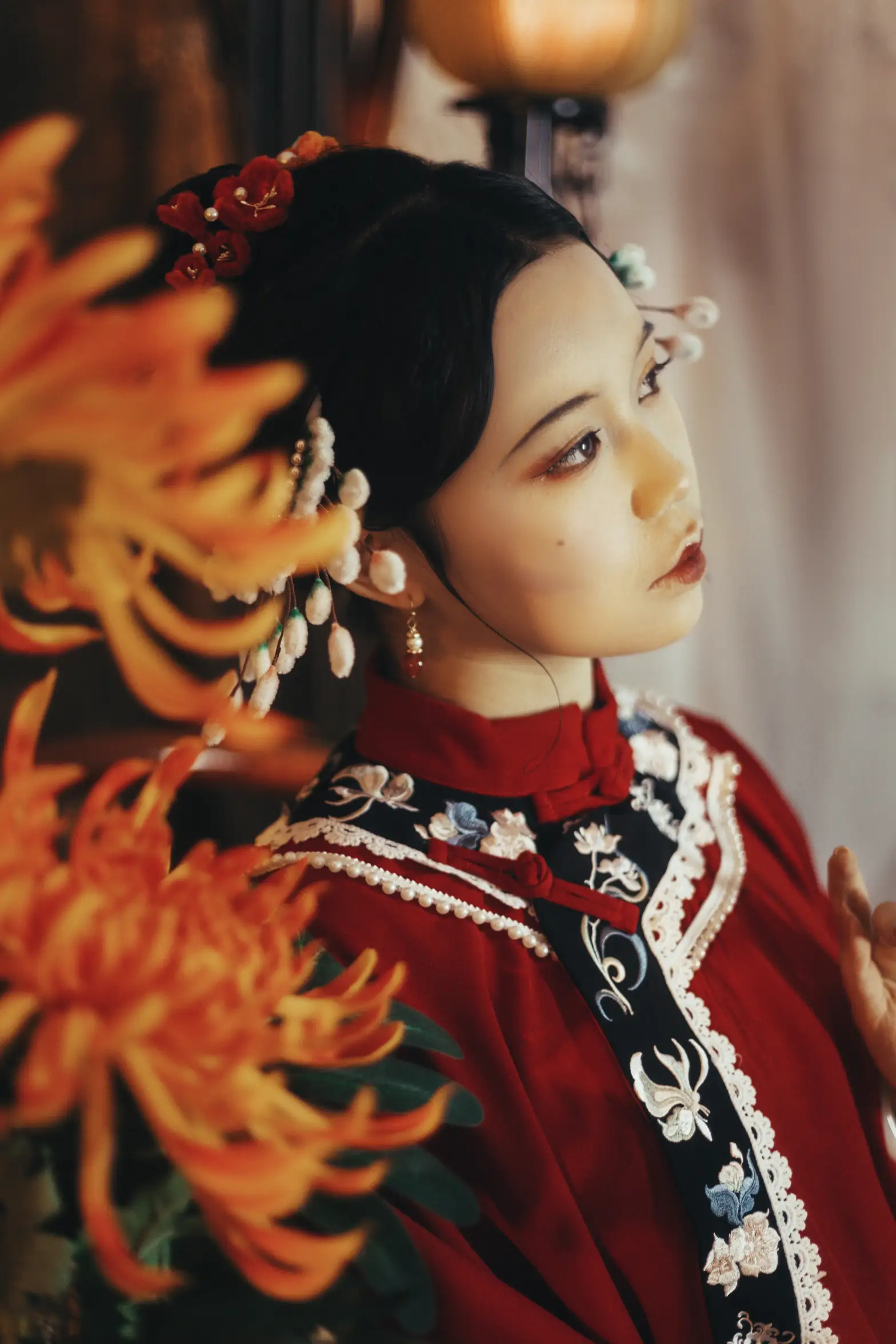 [YITUYU] 2022.08.19 Vol.1738 – Begonia One high#[28P]-7