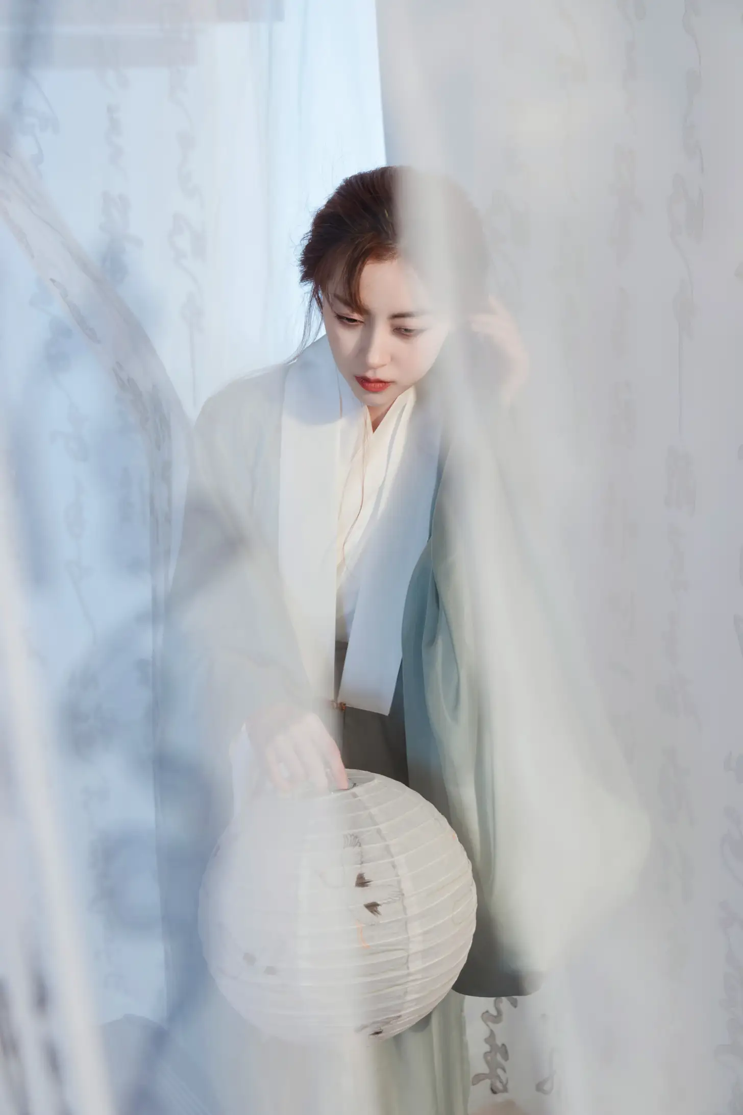 [YITUYU] 2022.07.26 Vol.1540 – National Style-Tsing Yi Yixuan-#[36P]-1