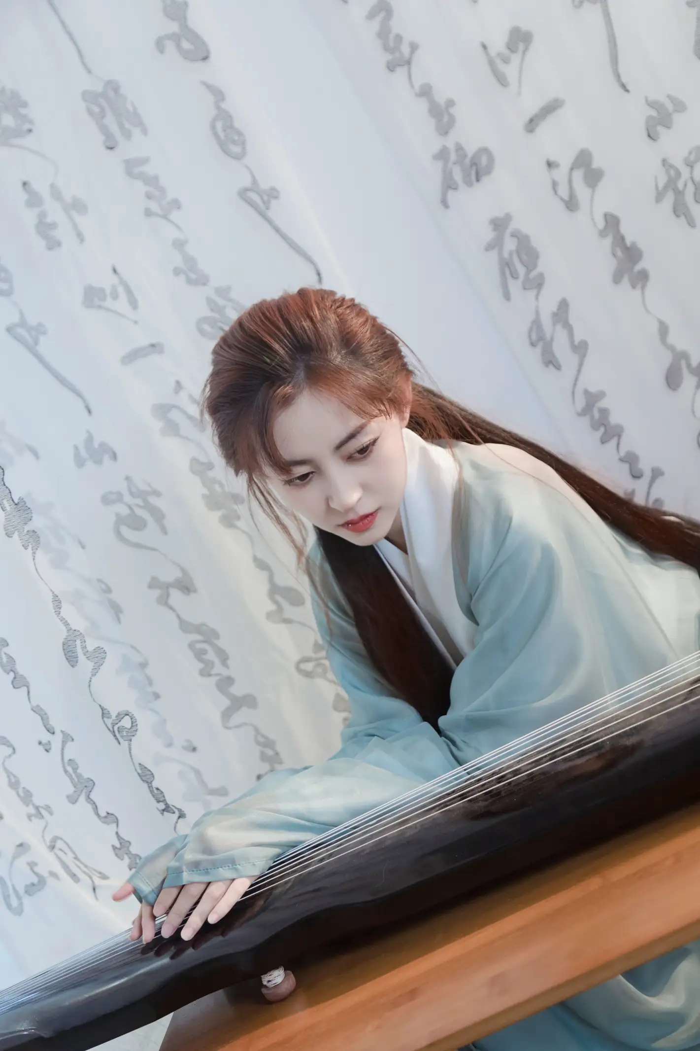 [YITUYU] 2022.07.26 Vol.1540 – National Style-Tsing Yi Yixuan-#[36P]-10