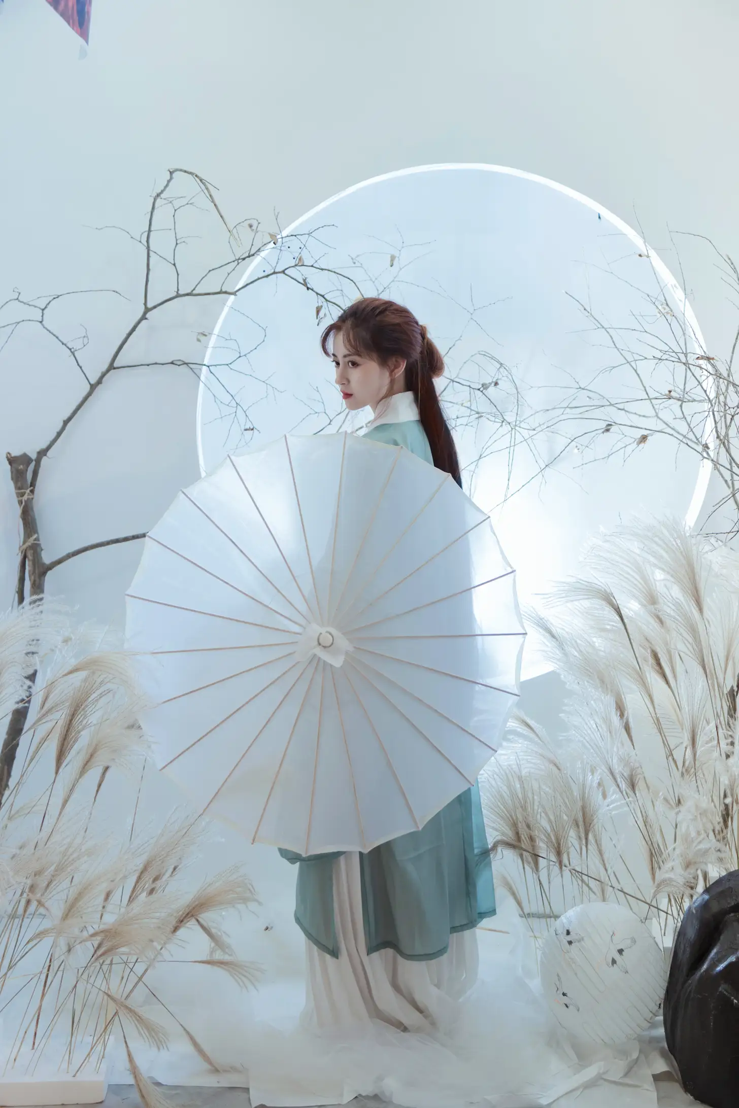 [YITUYU] 2022.07.26 Vol.1540 – National Style-Tsing Yi Yixuan-#[36P]-10