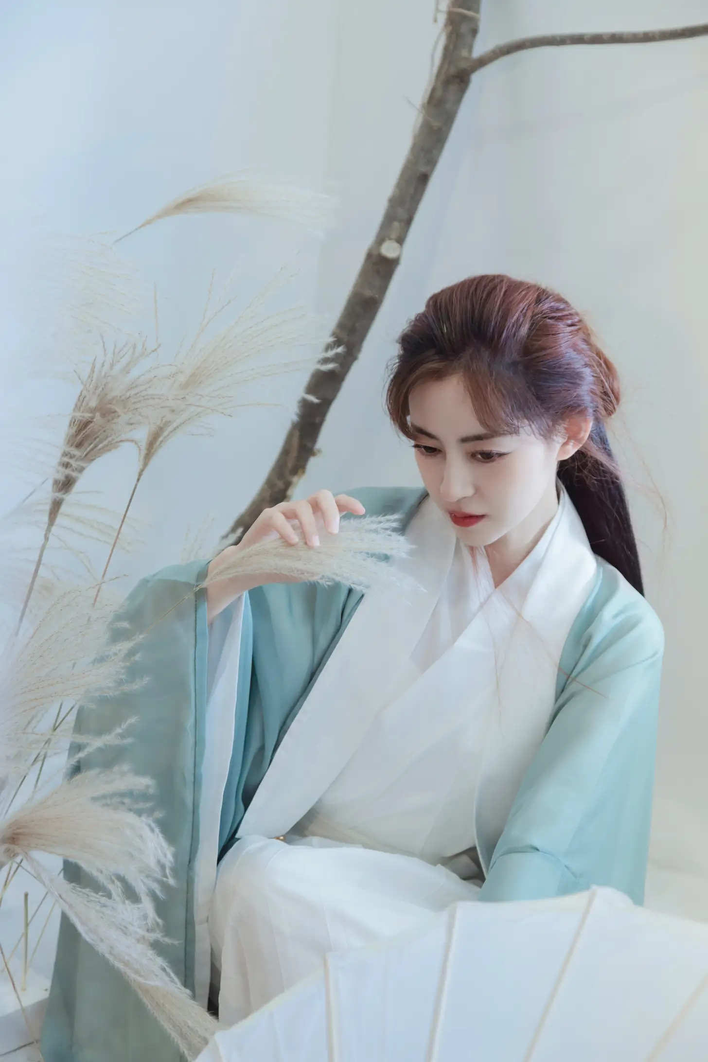 [YITUYU] 2022.07.26 Vol.1540 – National Style-Tsing Yi Yixuan-#[36P]-3