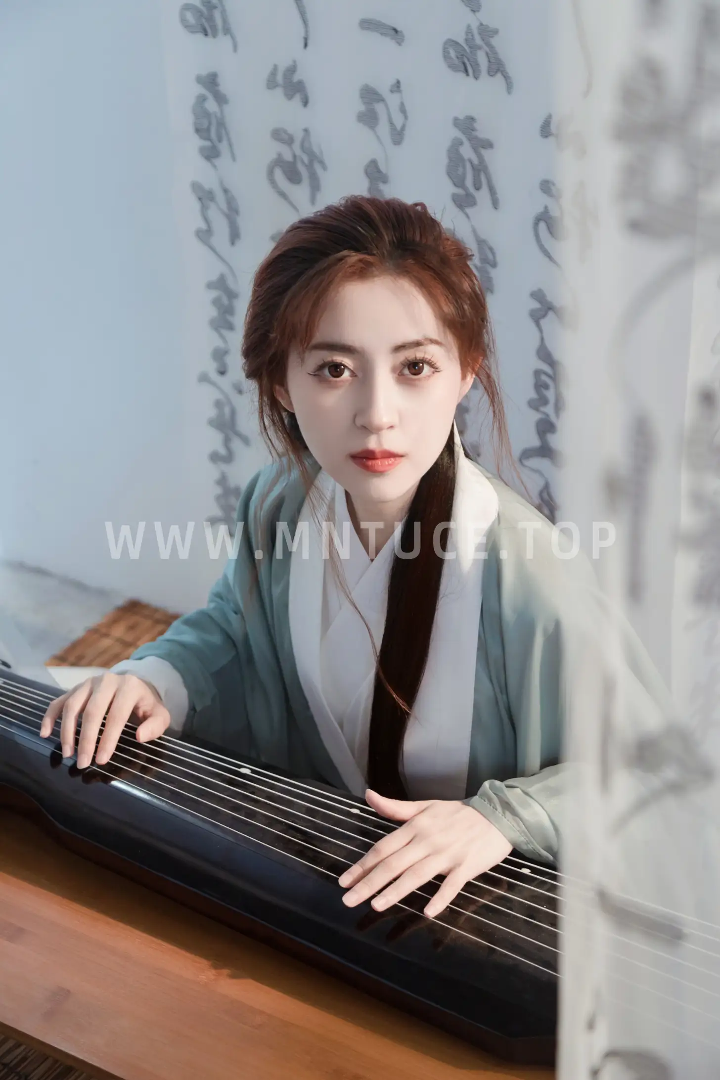 [YITUYU] 2022.07.26 Vol.1540 – National Style-Tsing Yi Yixuan-#[36P]-6