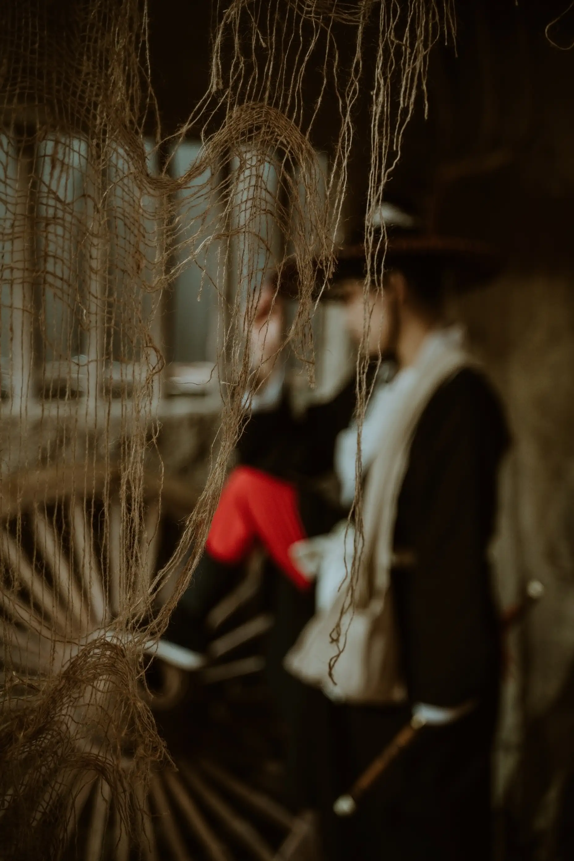 [YITUYU] 2022.02.12 Vol.787 – Longmen Inn Nanxun'er#[54P]-4