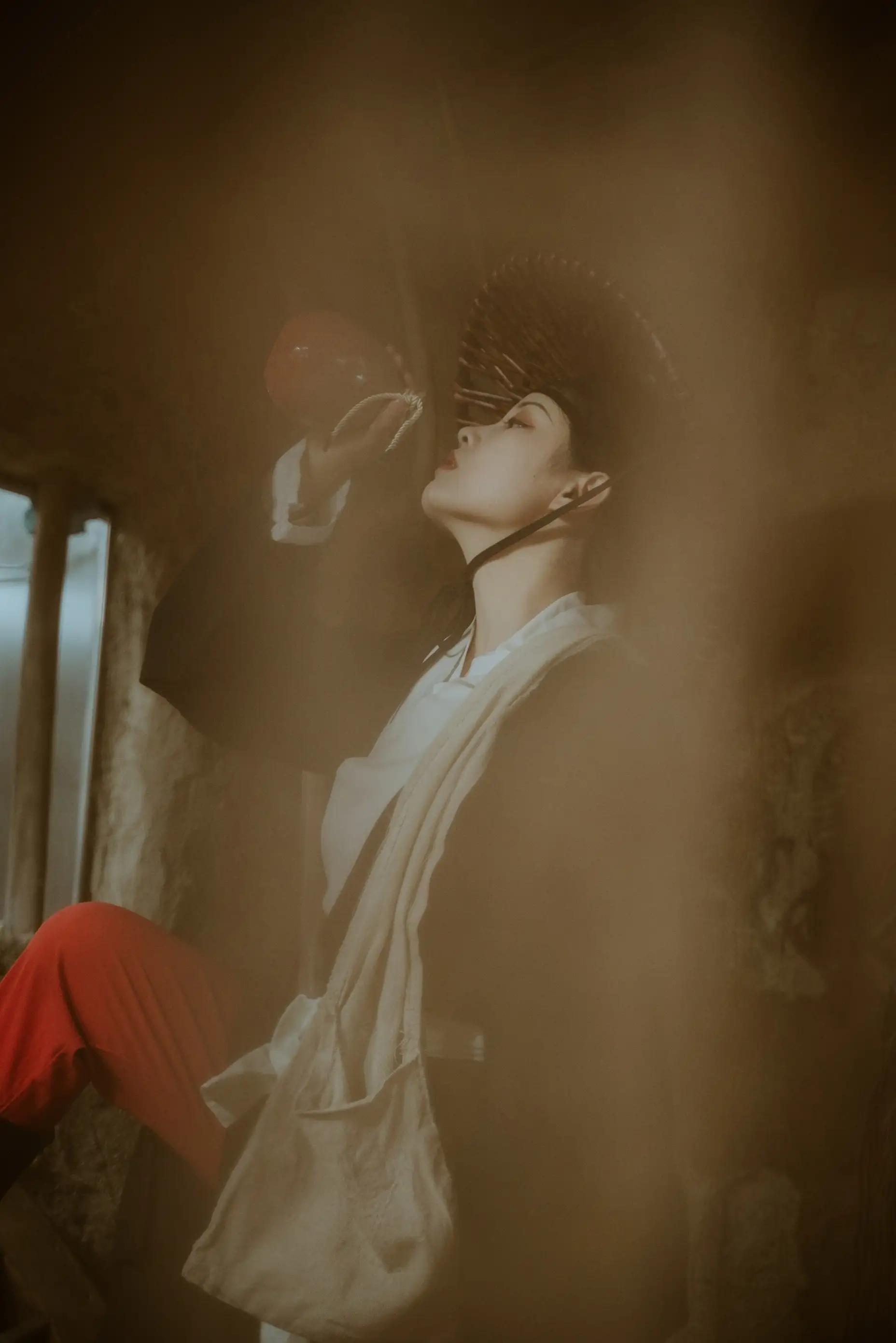 [YITUYU] 2022.02.12 Vol.787 – Longmen Inn Nanxun'er#[54P]-7