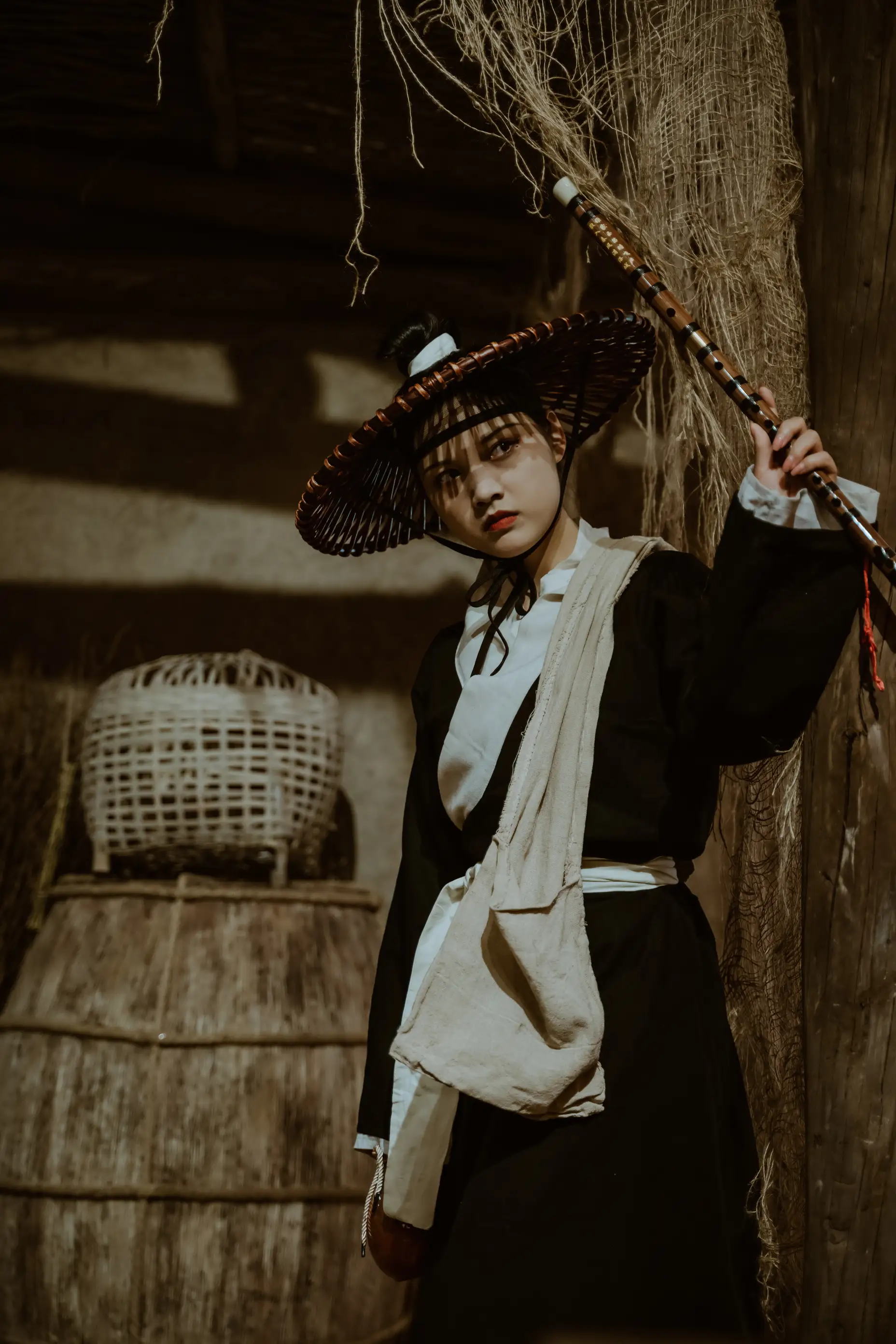 [YITUYU] 2022.02.12 Vol.787 – Longmen Inn Nanxun'er#[54P]-8
