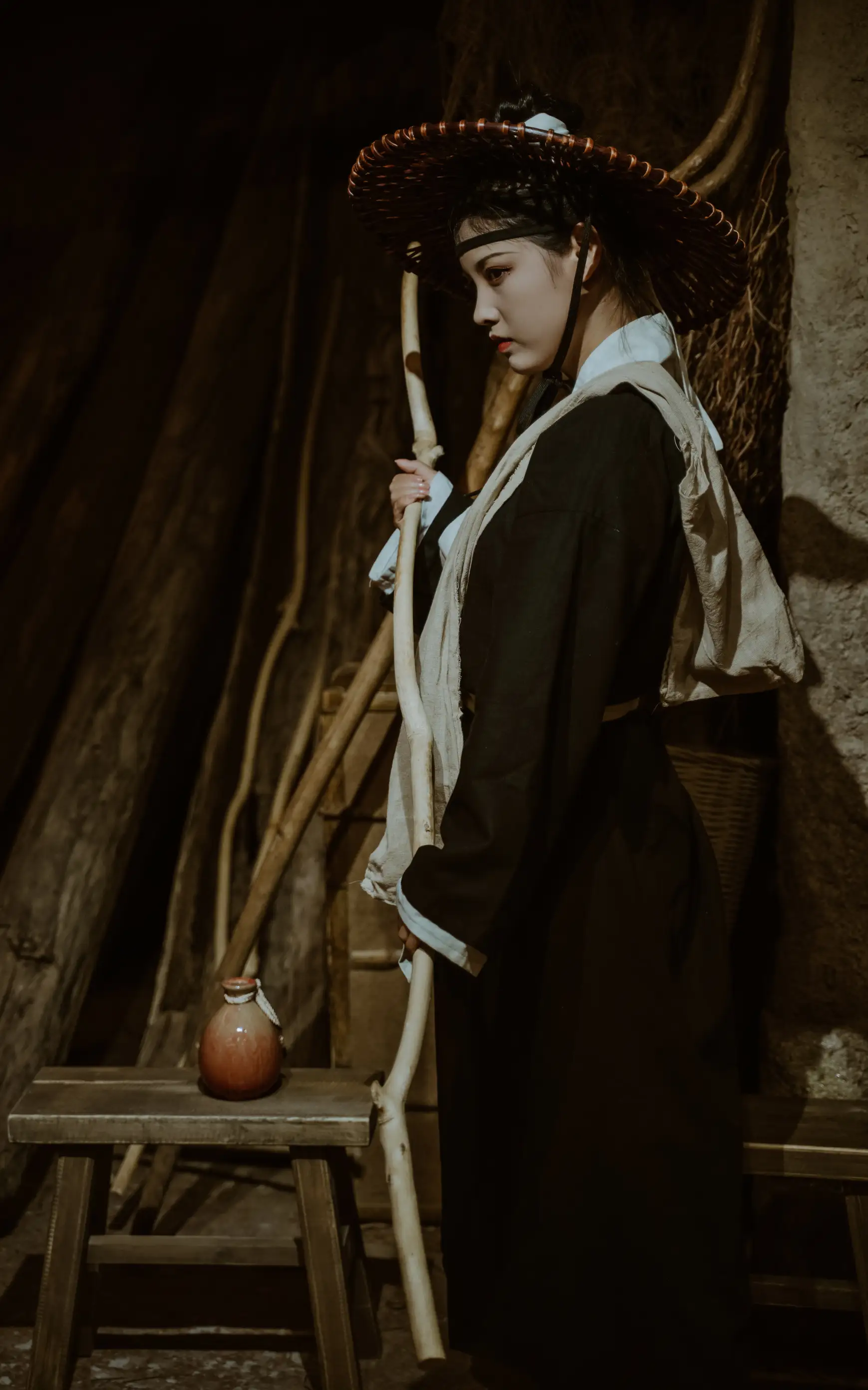[YITUYU] 2022.02.12 Vol.787 – Longmen Inn Nanxun'er#[54P]-4