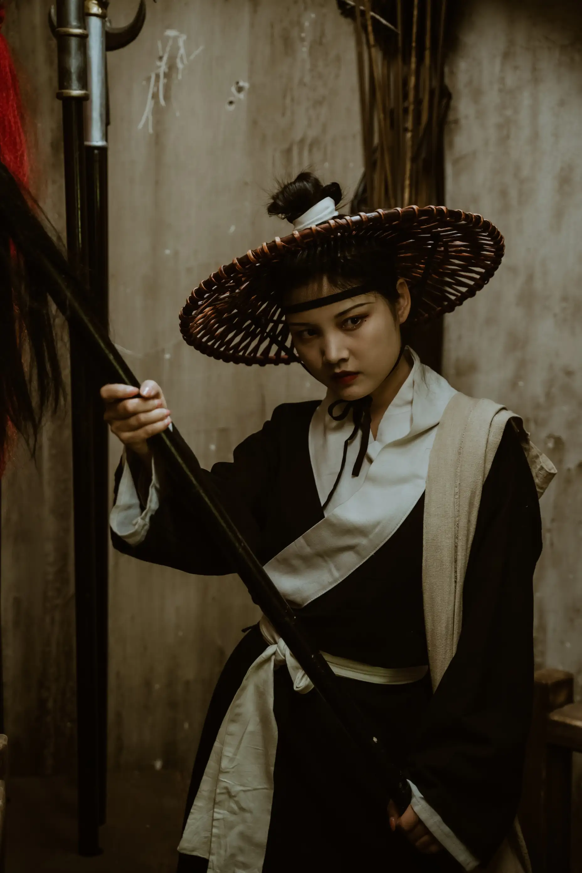 [YITUYU] 2022.02.12 Vol.787 – Longmen Inn Nanxun'er#[54P]-7