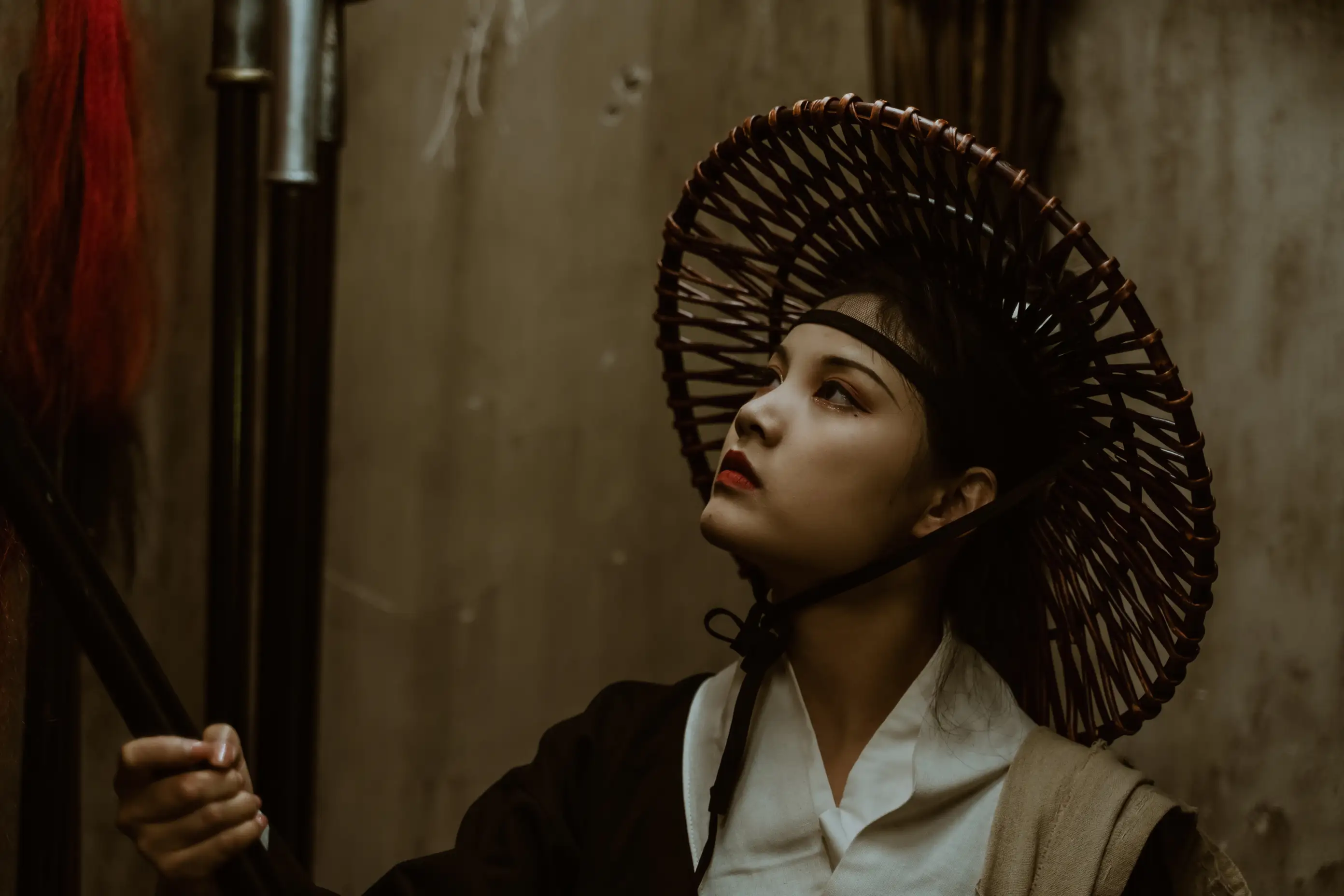 [YITUYU] 2022.02.12 Vol.787 – Longmen Inn Nanxun'er#[54P]-8