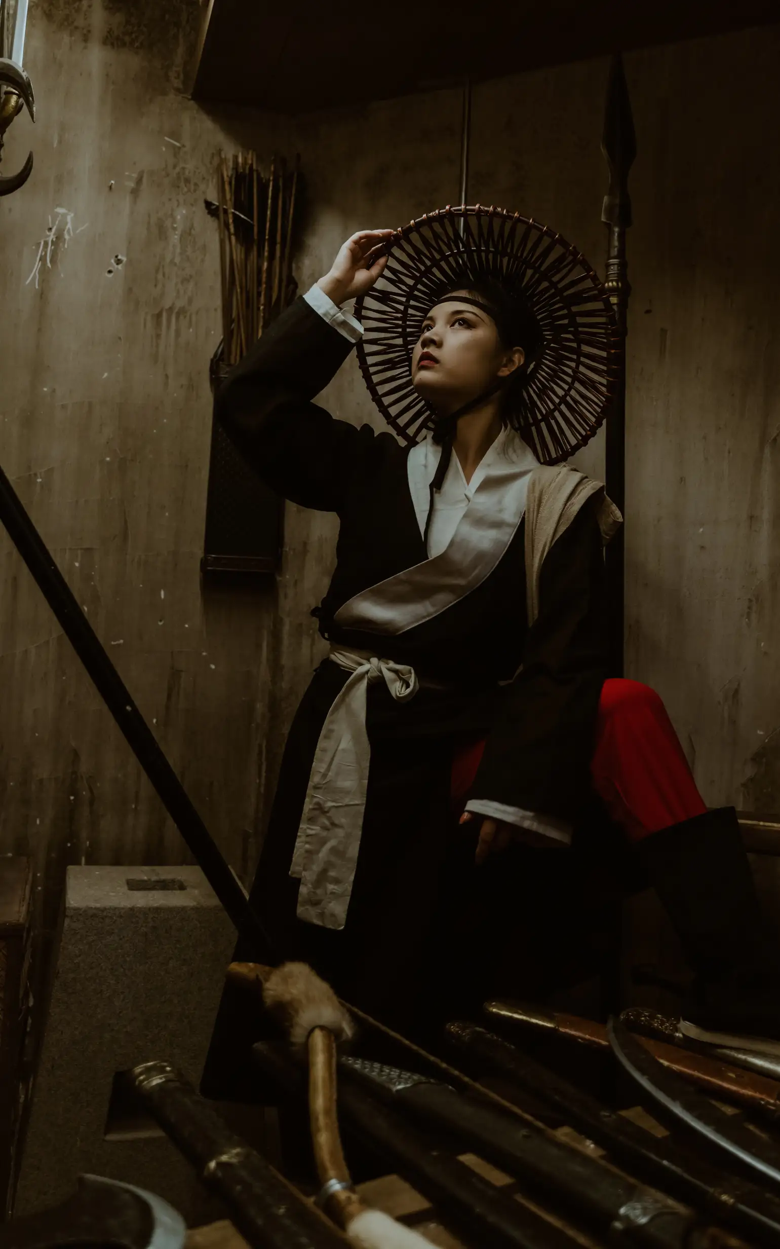 [YITUYU] 2022.02.12 Vol.787 – Longmen Inn Nanxun'er#[54P]-9