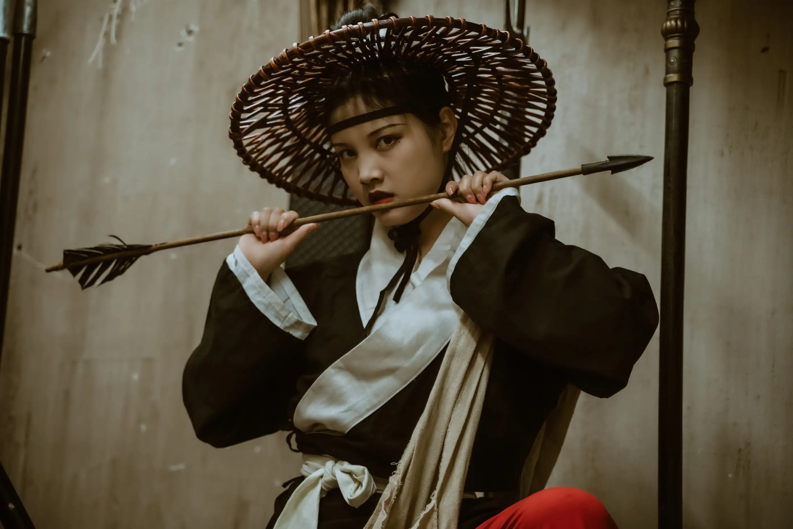 [YITUYU] 2022.02.12 Vol.787 – Longmen Inn Nanxun'er#[54P]-10