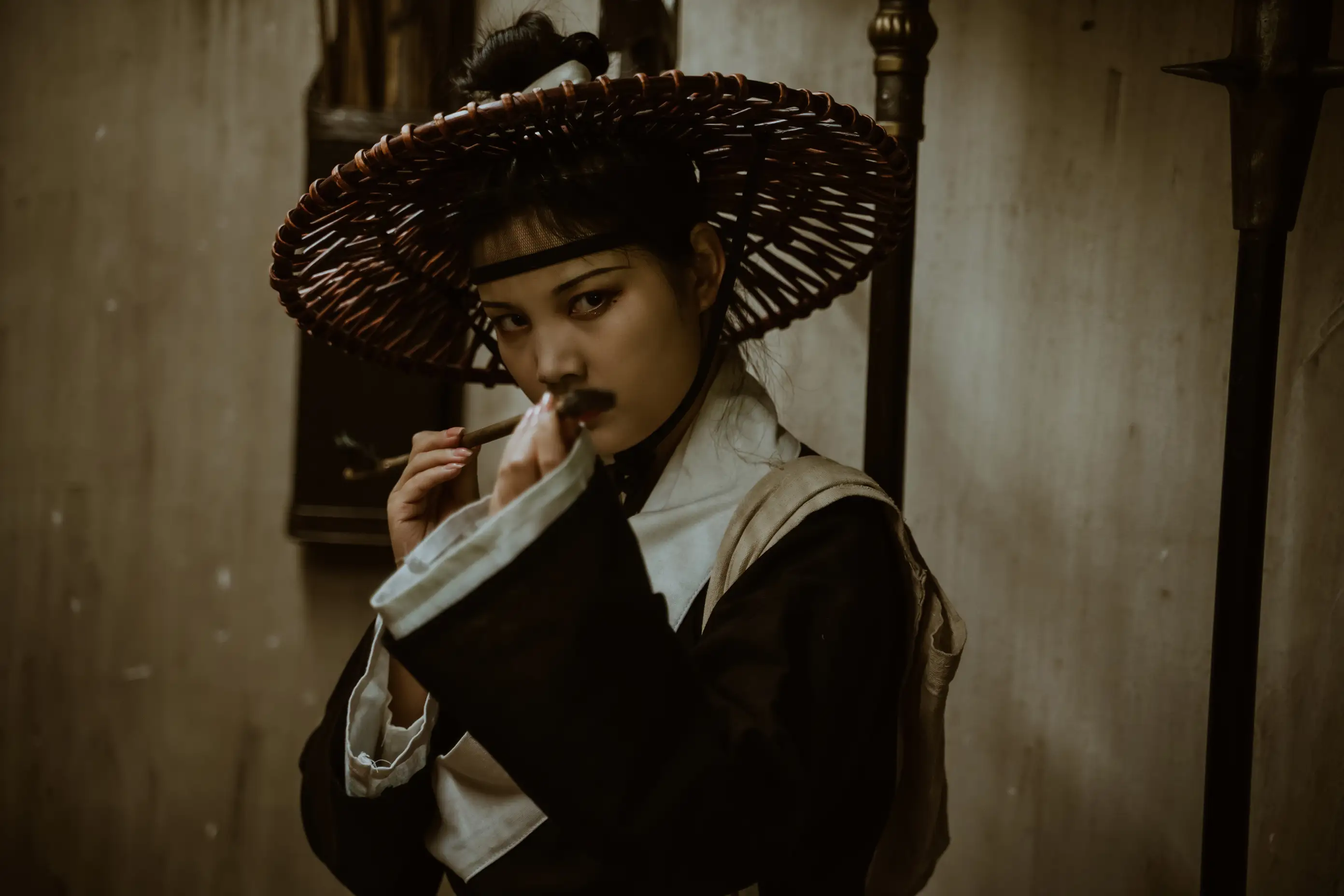 [YITUYU] 2022.02.12 Vol.787 – Longmen Inn Nanxun'er#[54P]-1