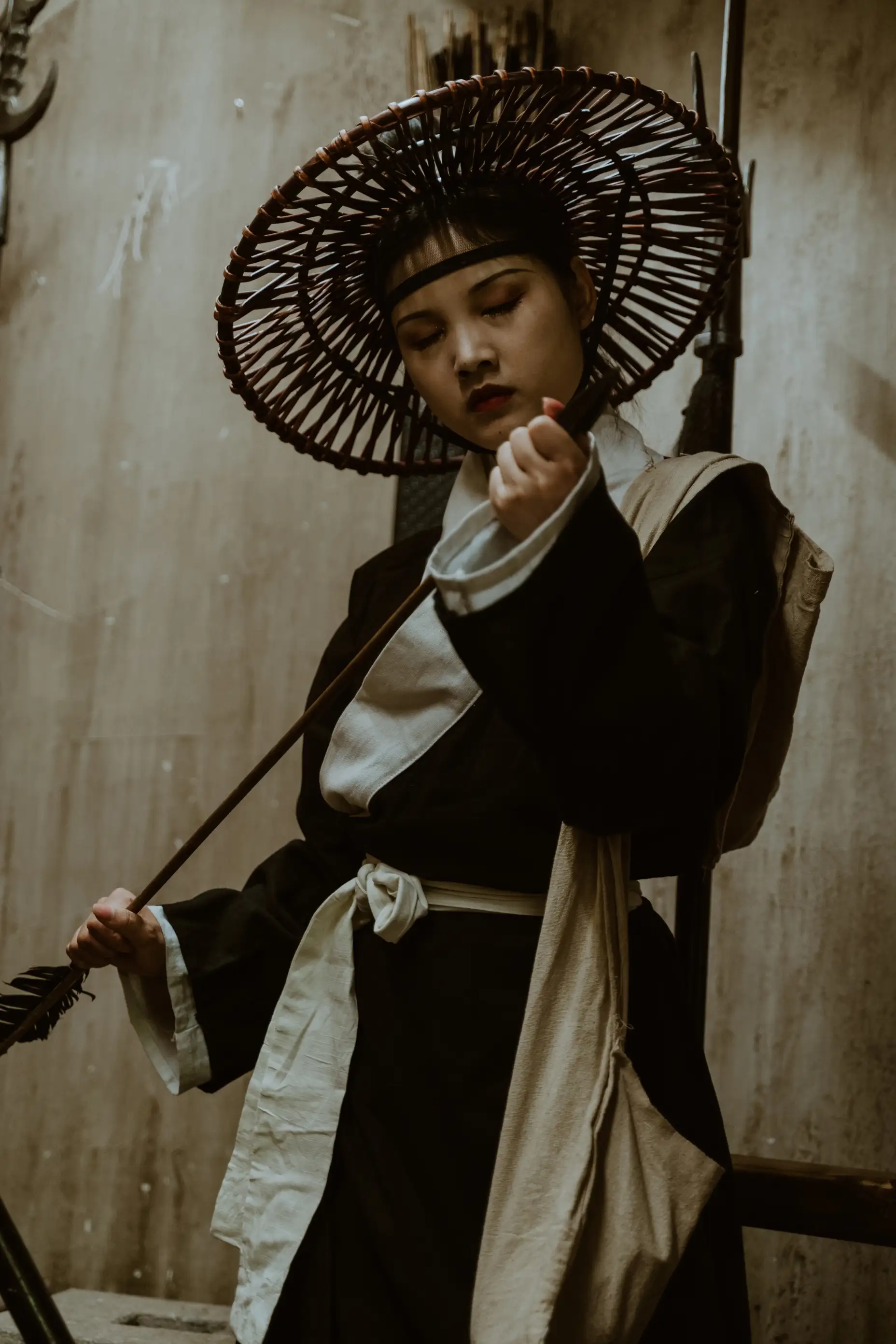 [YITUYU] 2022.02.12 Vol.787 – Longmen Inn Nanxun'er#[54P]-3