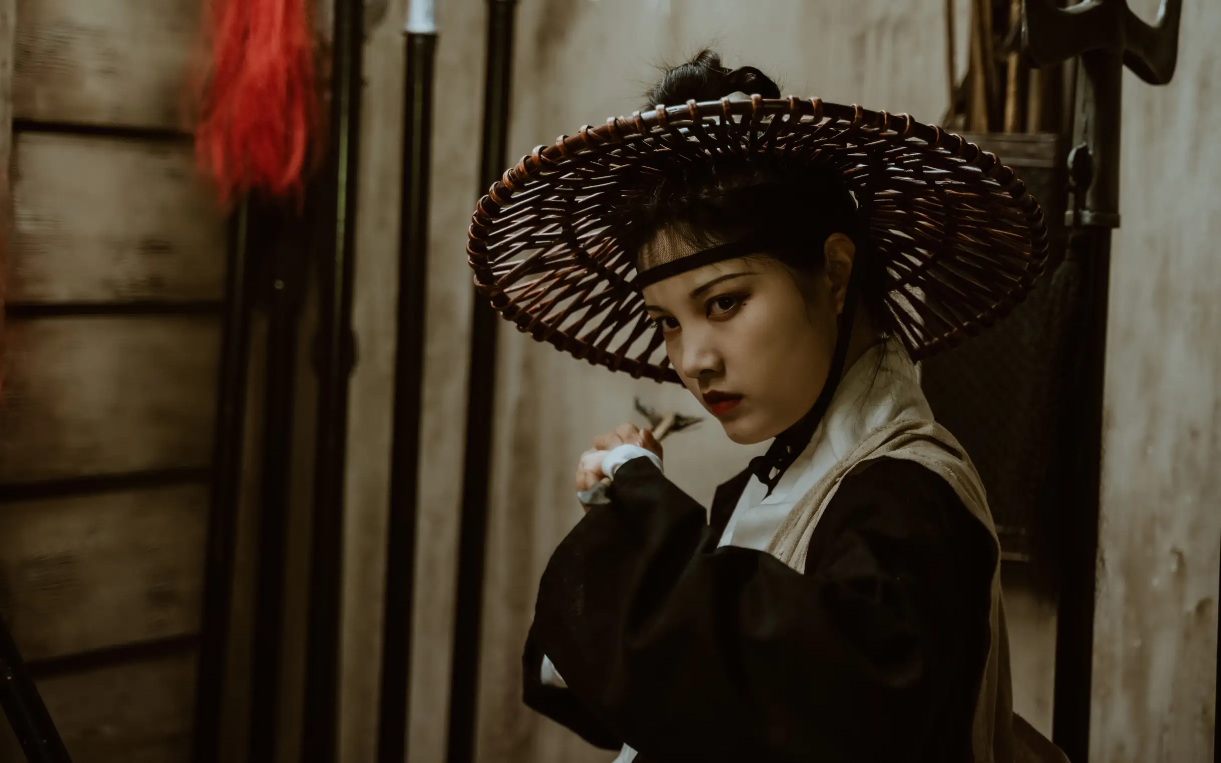 [YITUYU] 2022.02.12 Vol.787 – Longmen Inn Nanxun'er#[54P]-4