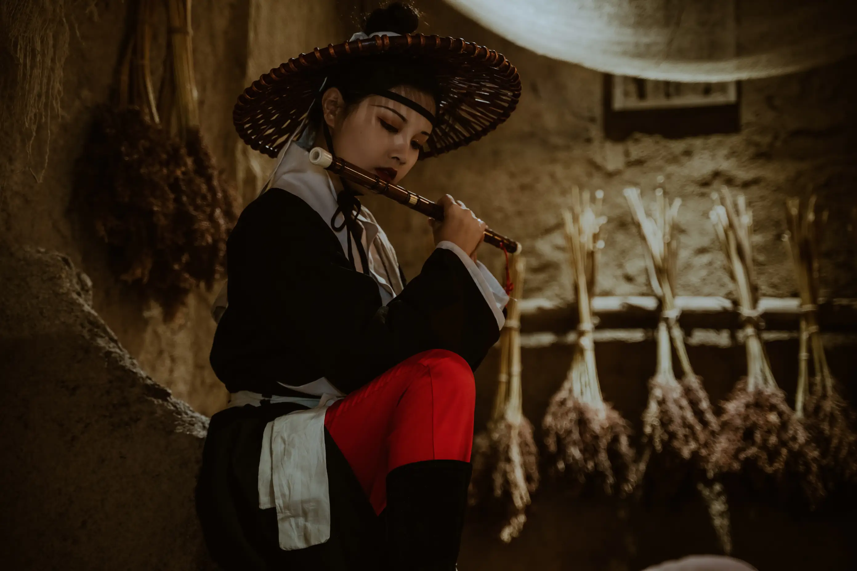 [YITUYU] 2022.02.12 Vol.787 – Longmen Inn Nanxun'er#[54P]-6