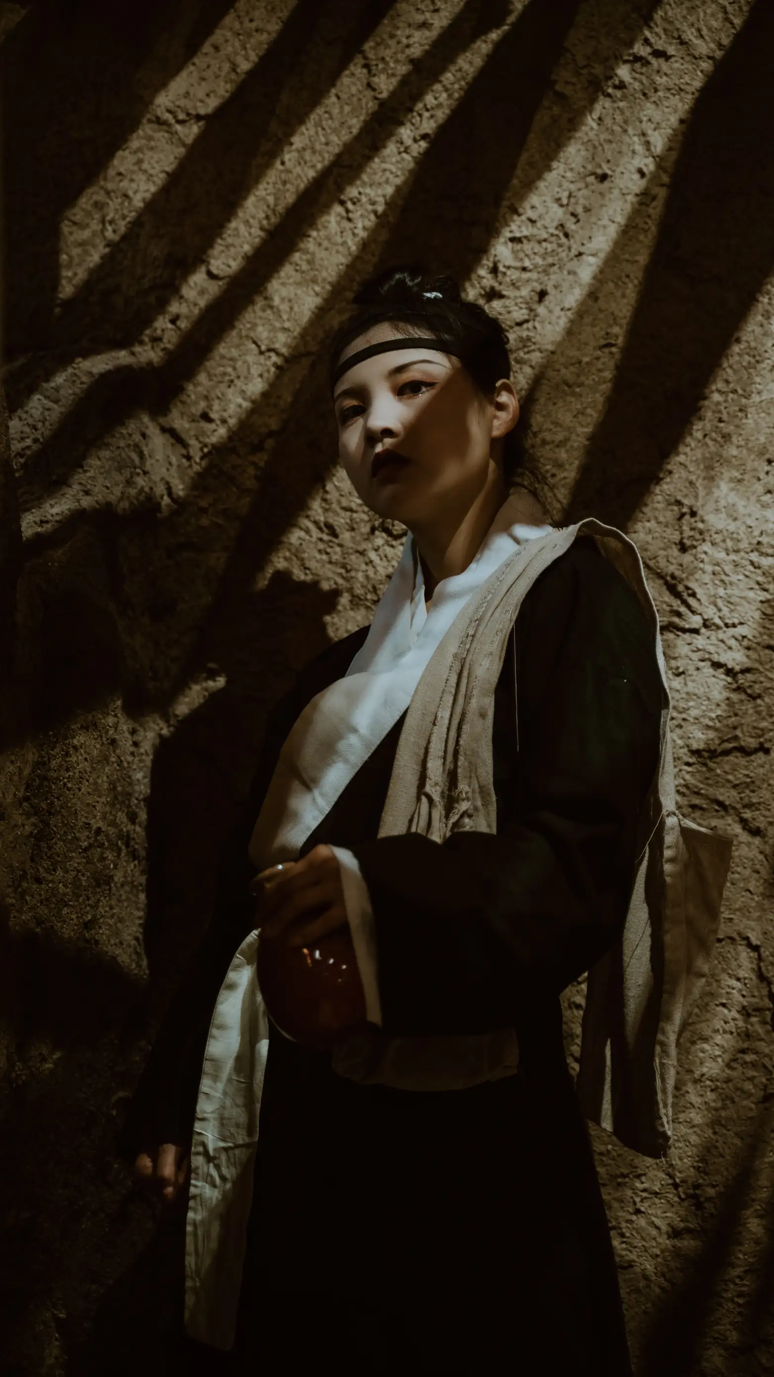 [YITUYU] 2022.02.12 Vol.787 – Longmen Inn Nanxun'er#[54P]-7
