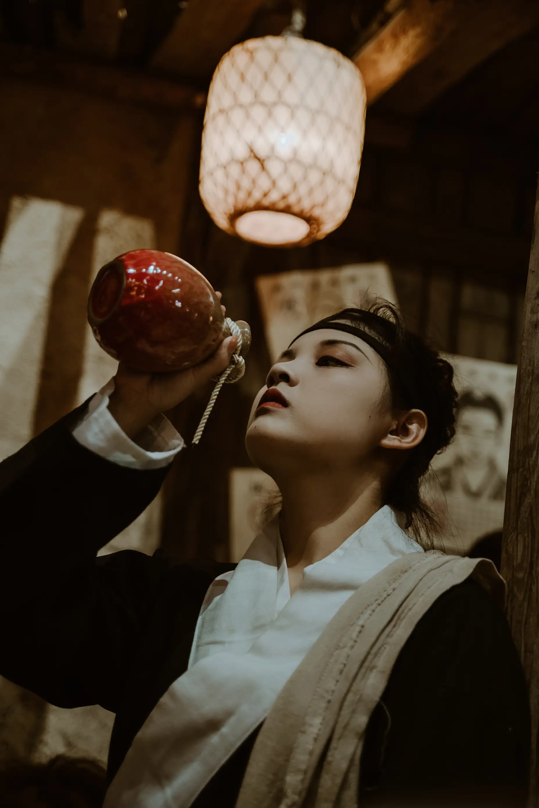 [YITUYU] 2022.02.12 Vol.787 – Longmen Inn Nanxun'er#[54P]-9
