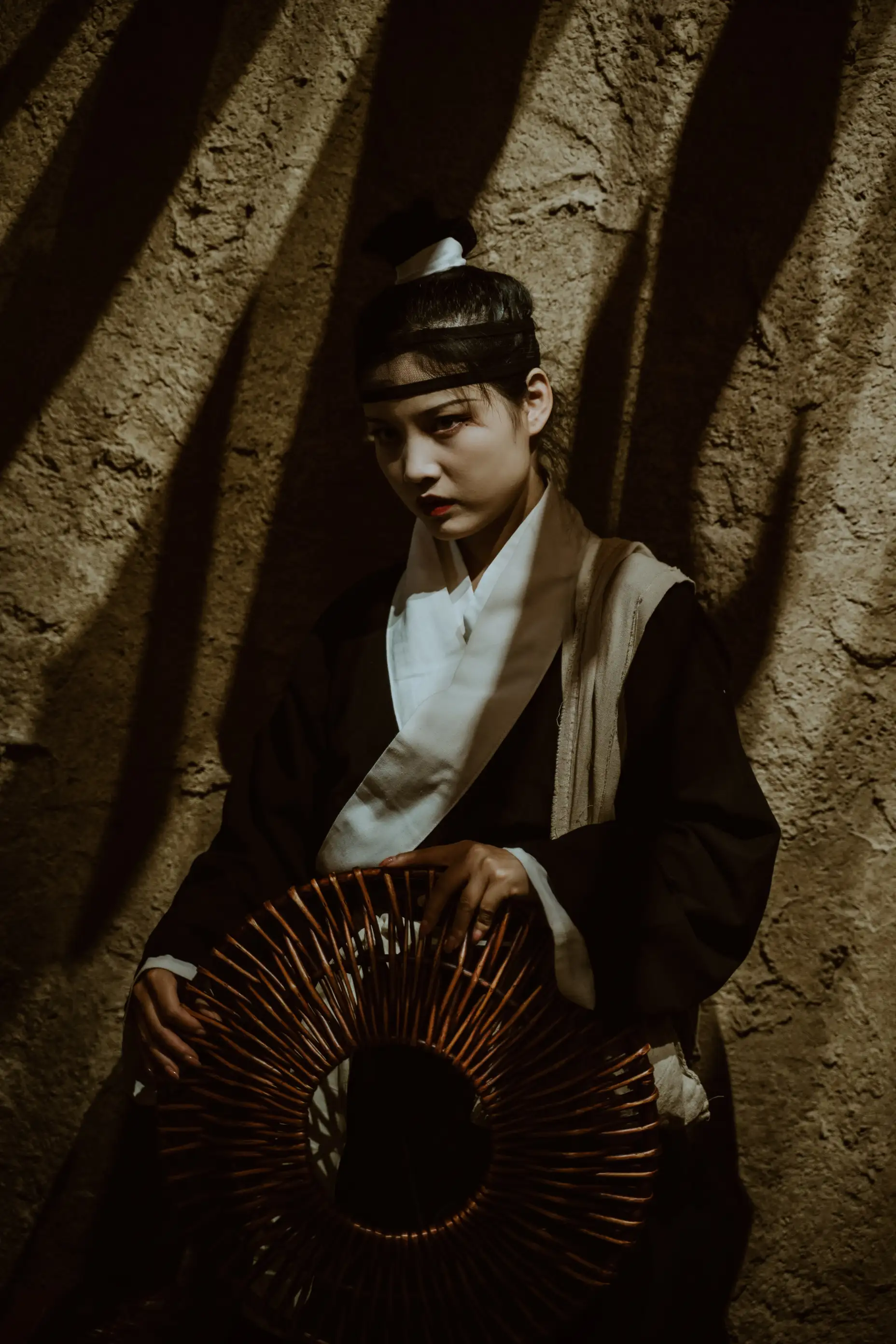 [YITUYU] 2022.02.12 Vol.787 – Longmen Inn Nanxun'er#[54P]-2