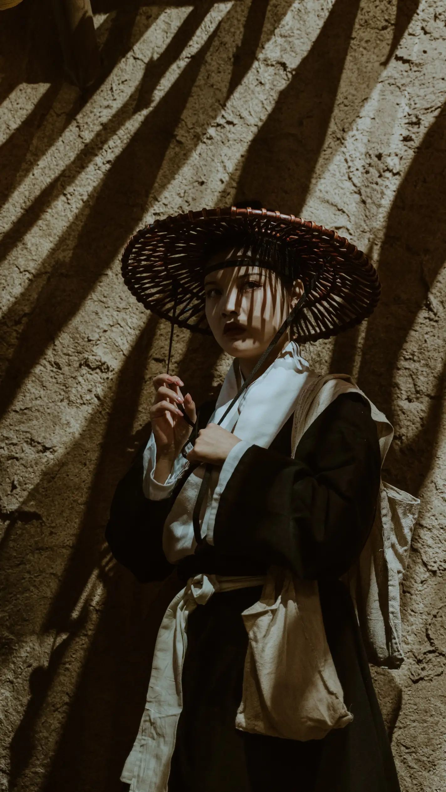 [YITUYU] 2022.02.12 Vol.787 – Longmen Inn Nanxun'er#[54P]-3