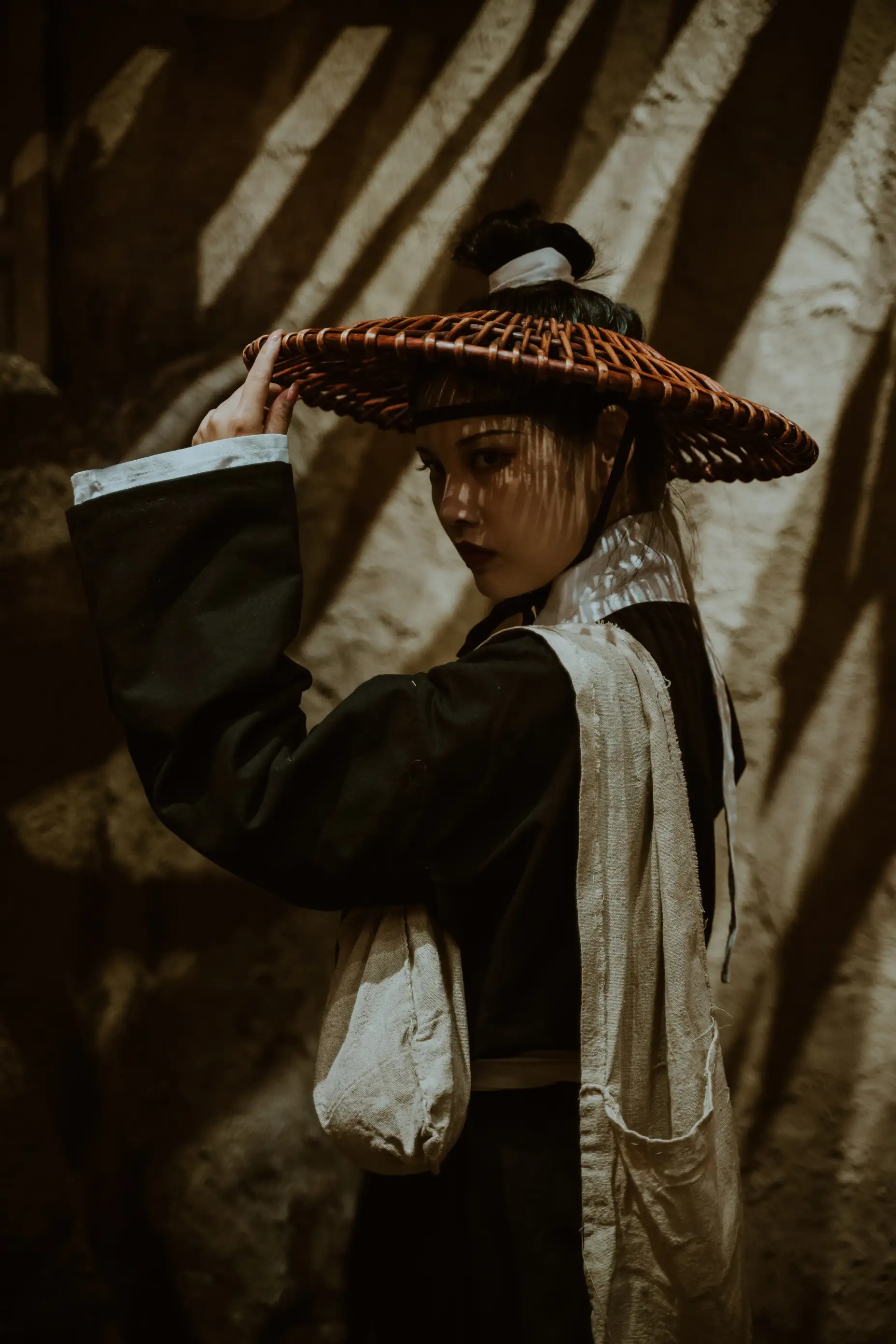 [YITUYU] 2022.02.12 Vol.787 – Longmen Inn Nanxun'er#[54P]-4